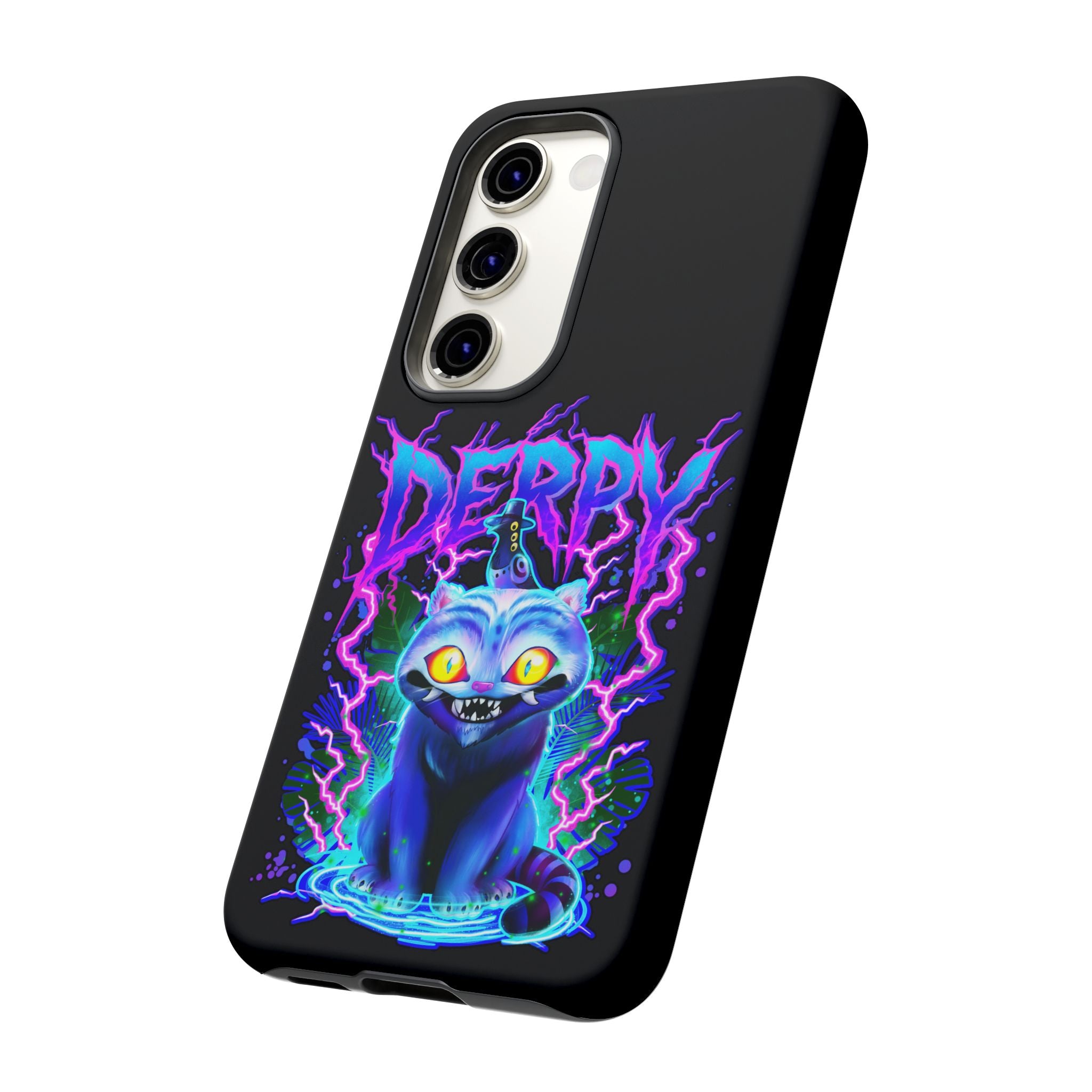 Derpy Phone Case