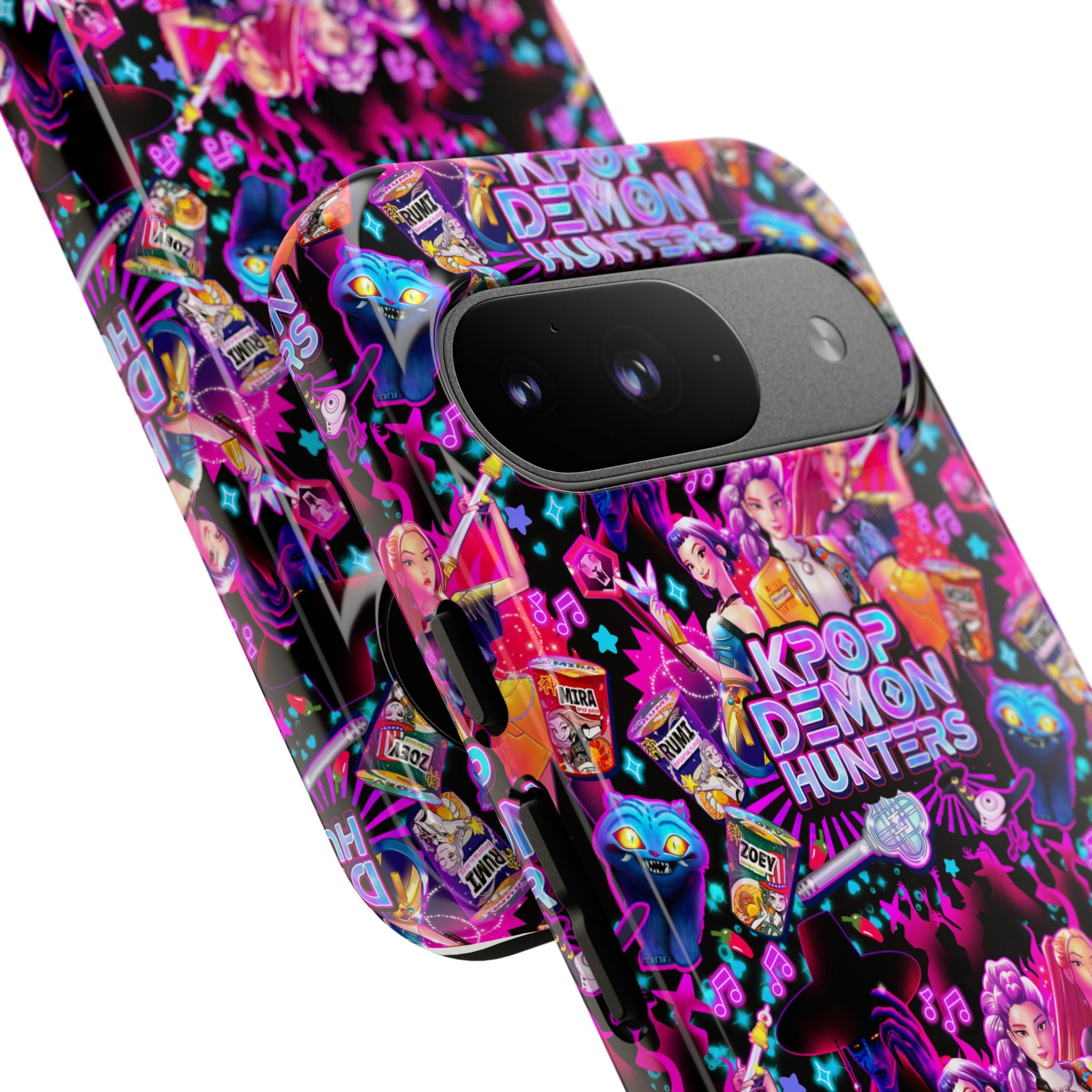 Kpop Phone Case