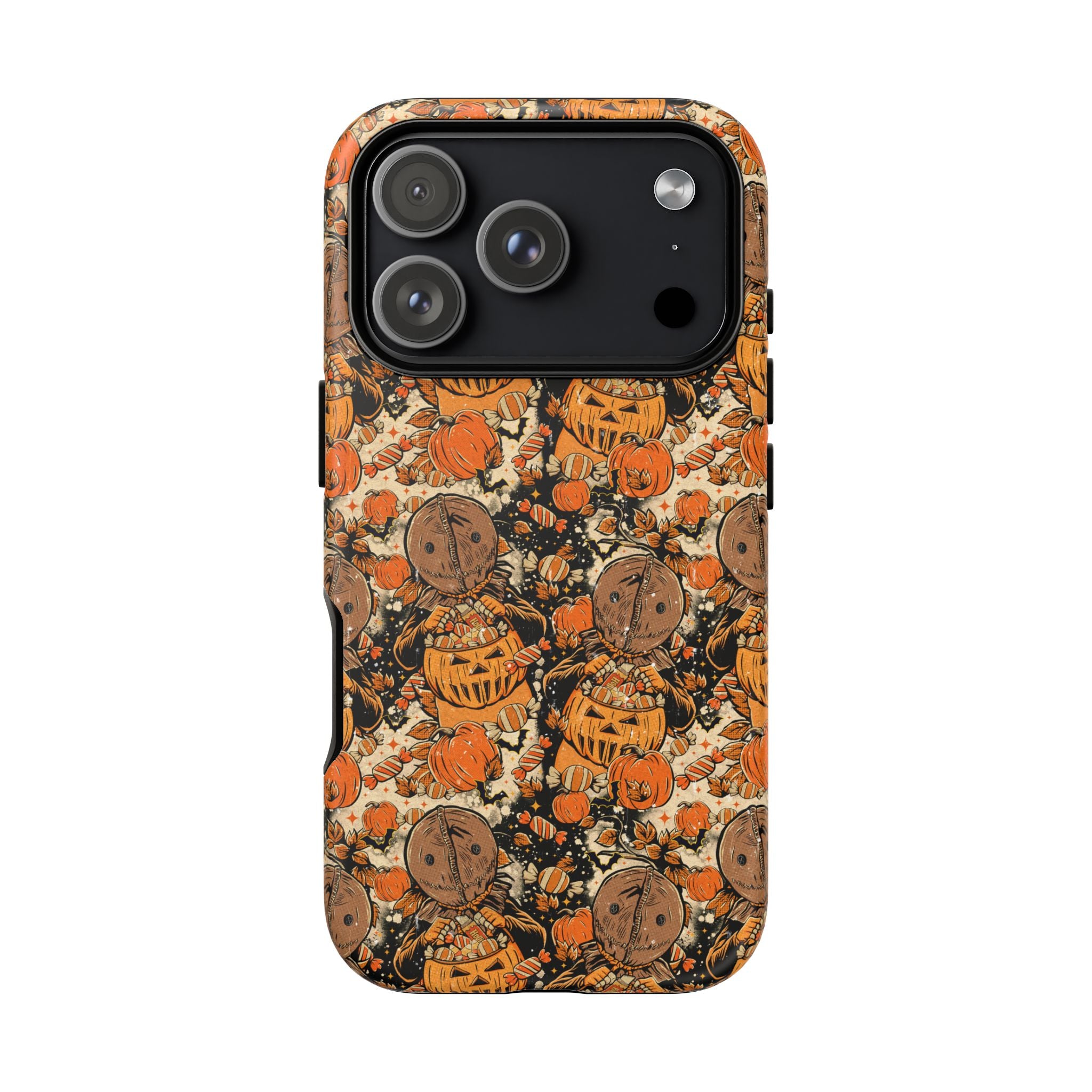 Trick Or Treat Phone Case