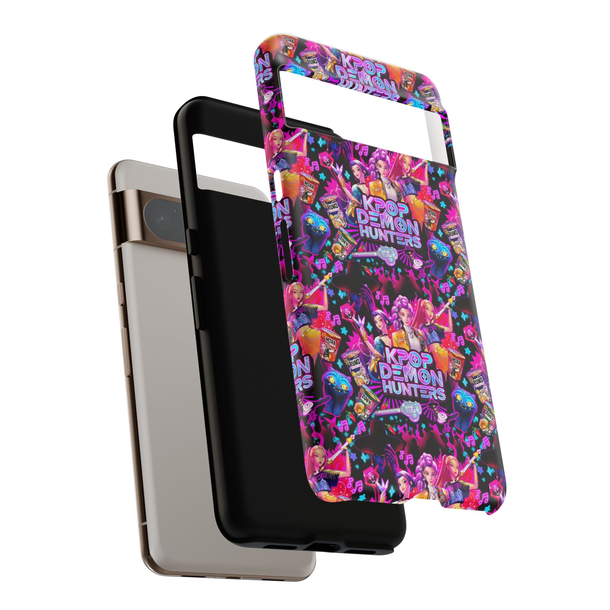 Kpop Phone Case