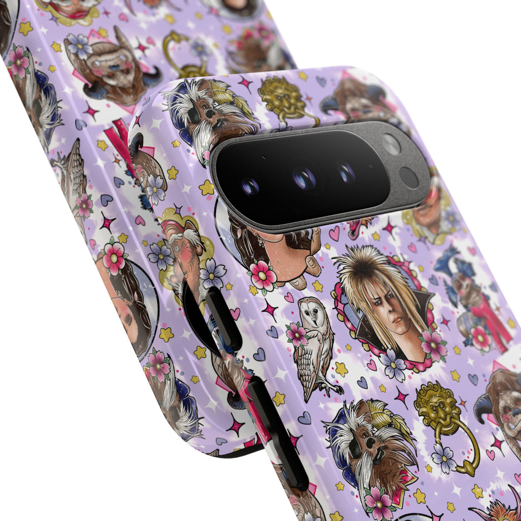 Dance Magic Phone Case