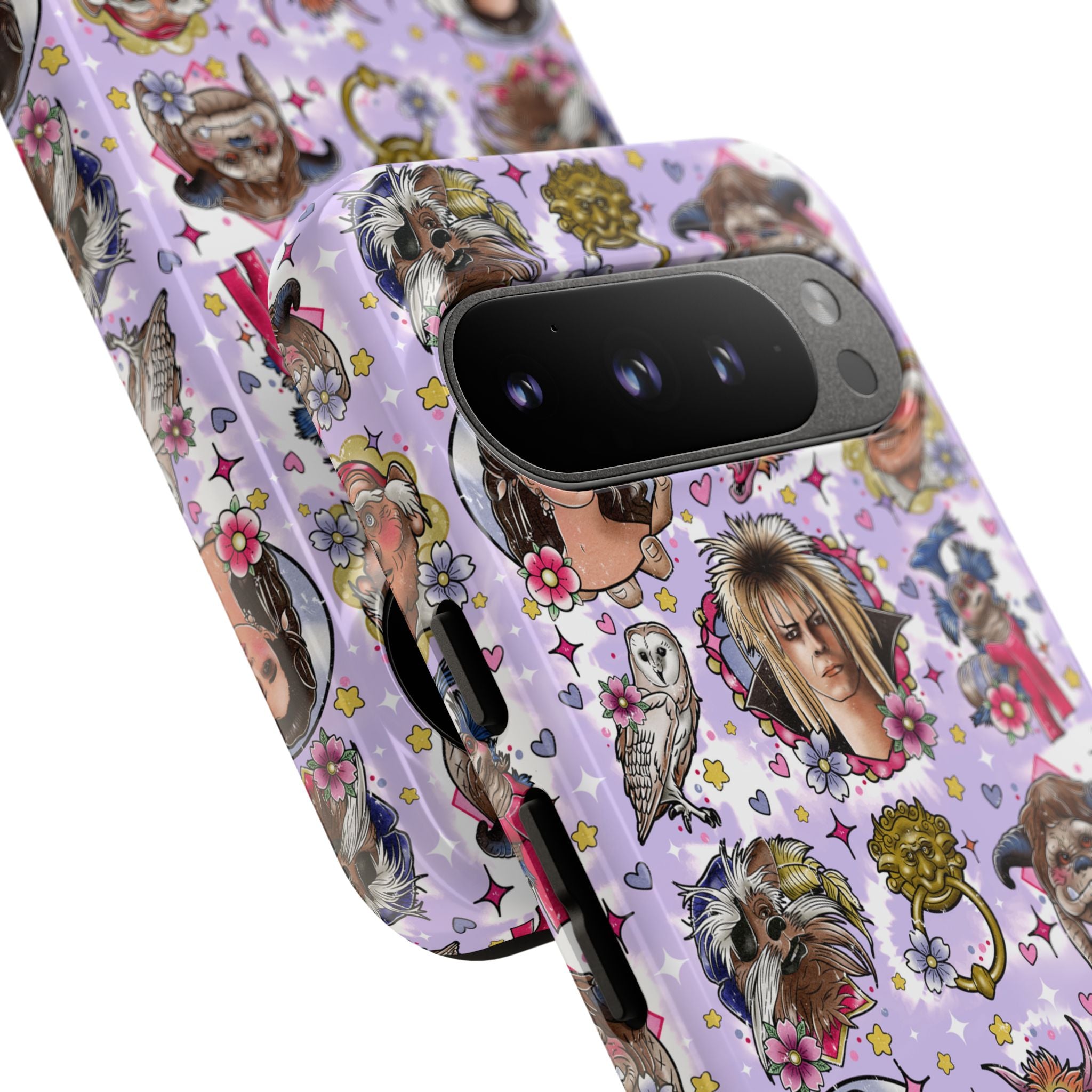Dance Magic Phone Case