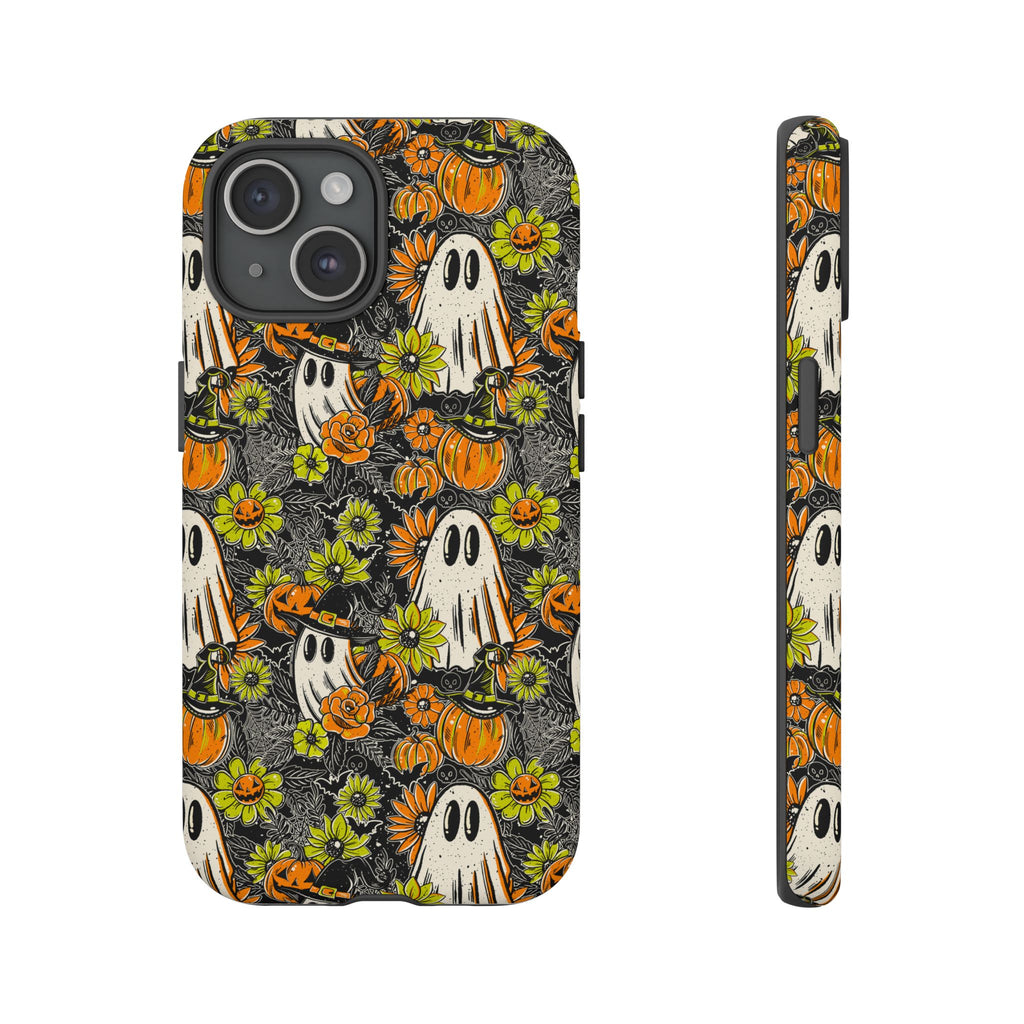 Spooky But Sweet Phone Case