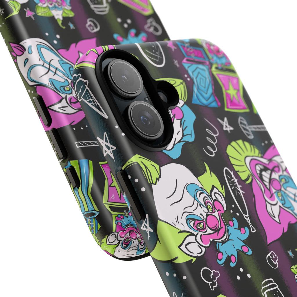Killer Phone Case