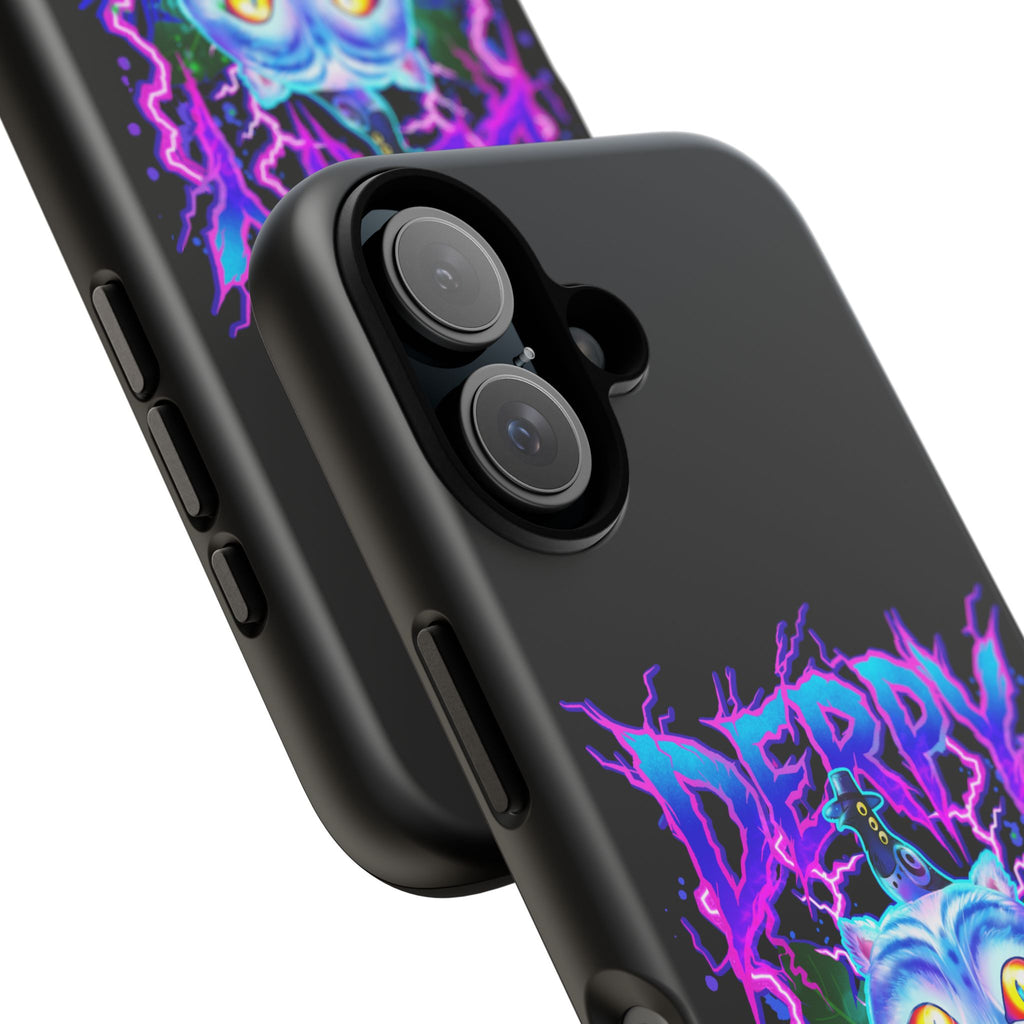 Derpy Phone Case