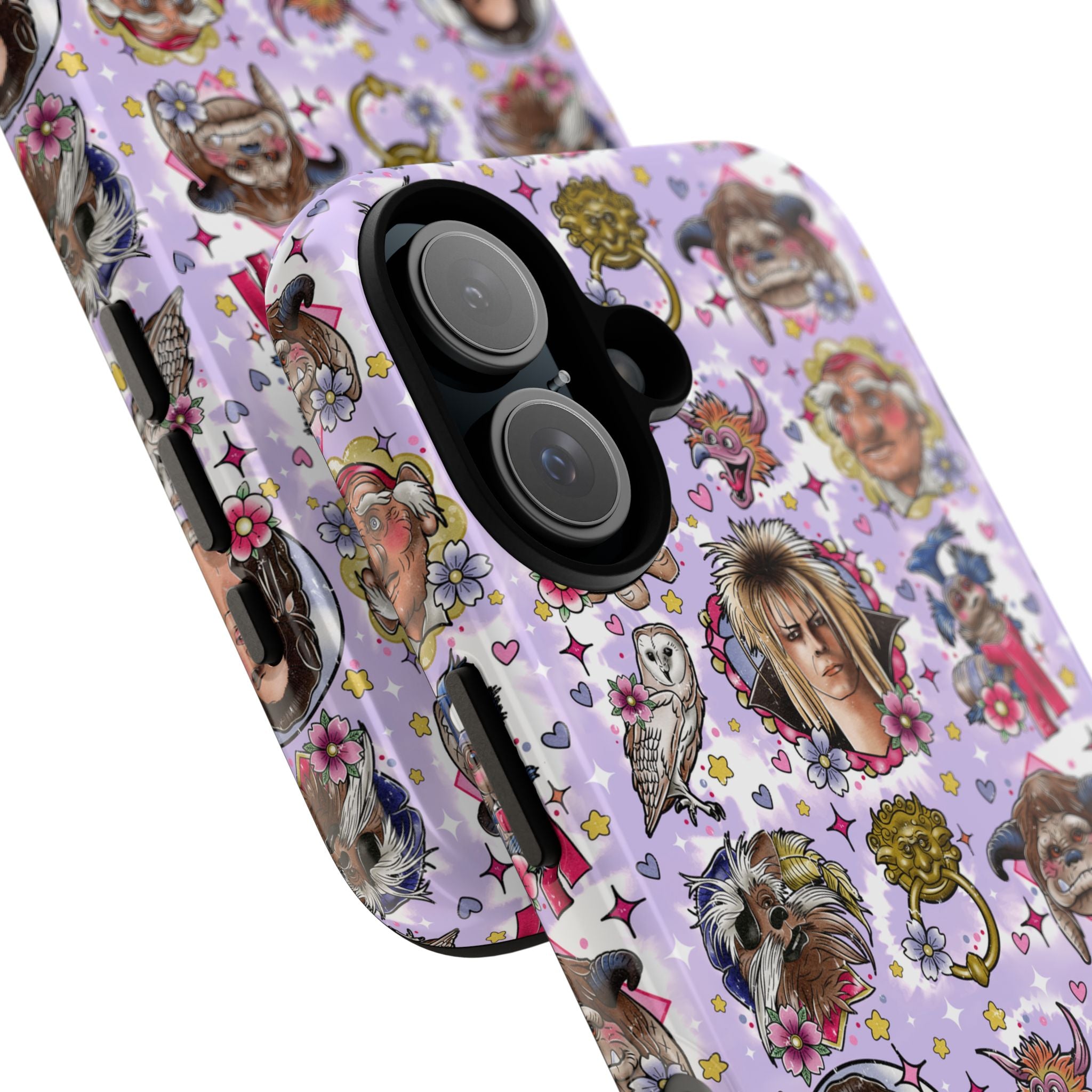 Dance Magic Phone Case