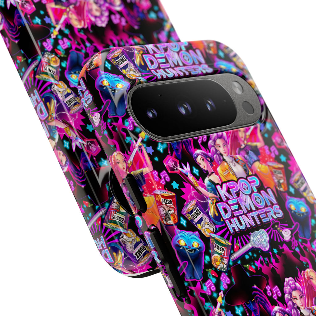 Kpop Phone Case