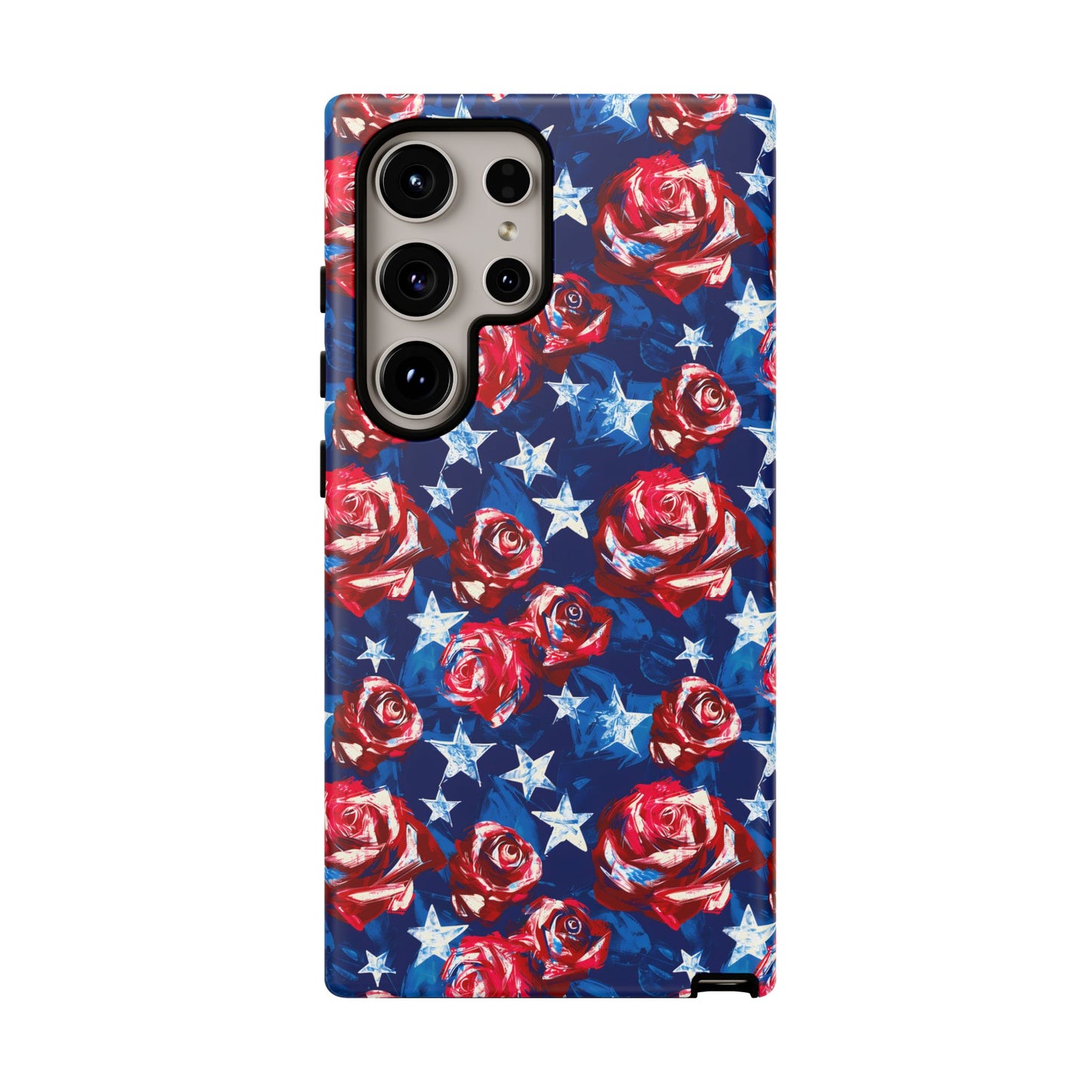 US Rose Phone Case