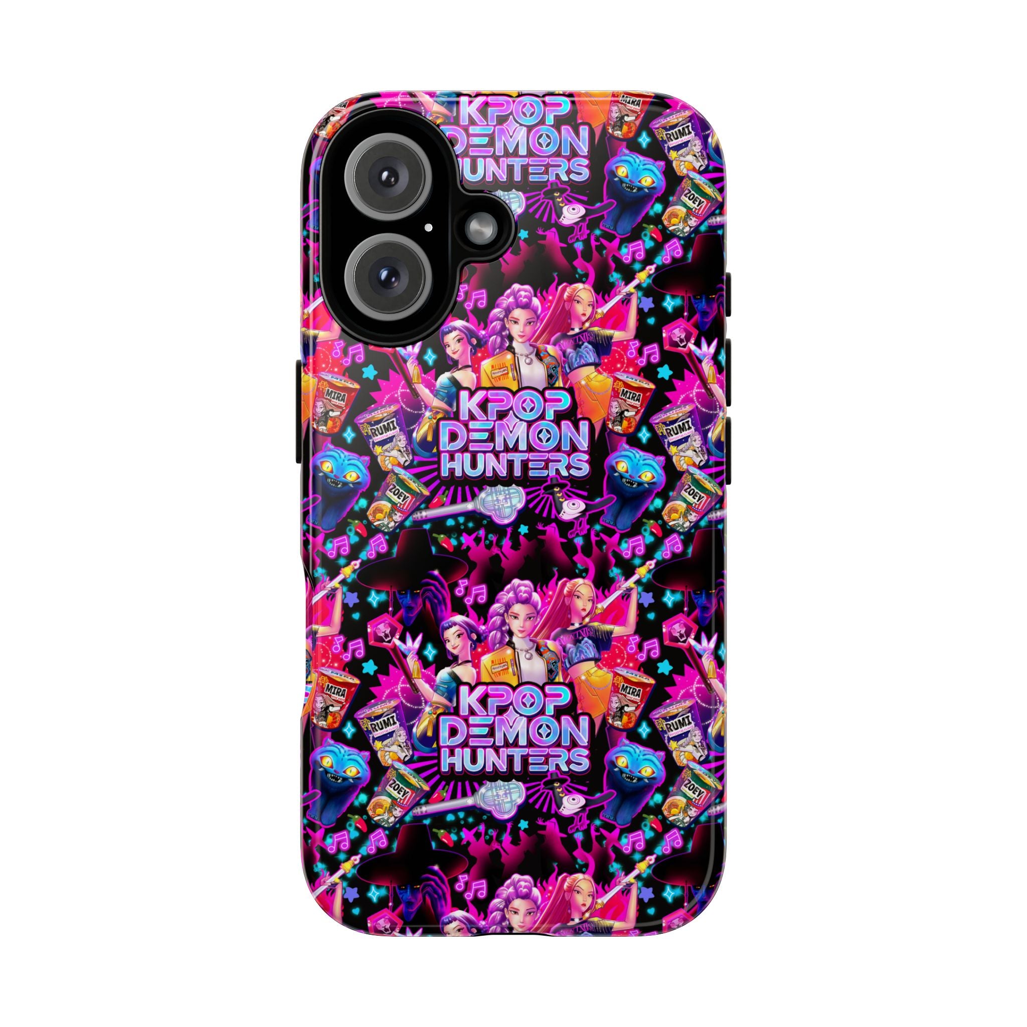 Kpop Phone Case