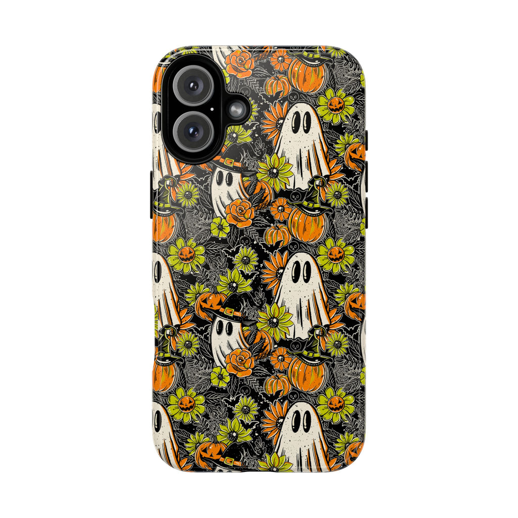 Spooky But Sweet Phone Case