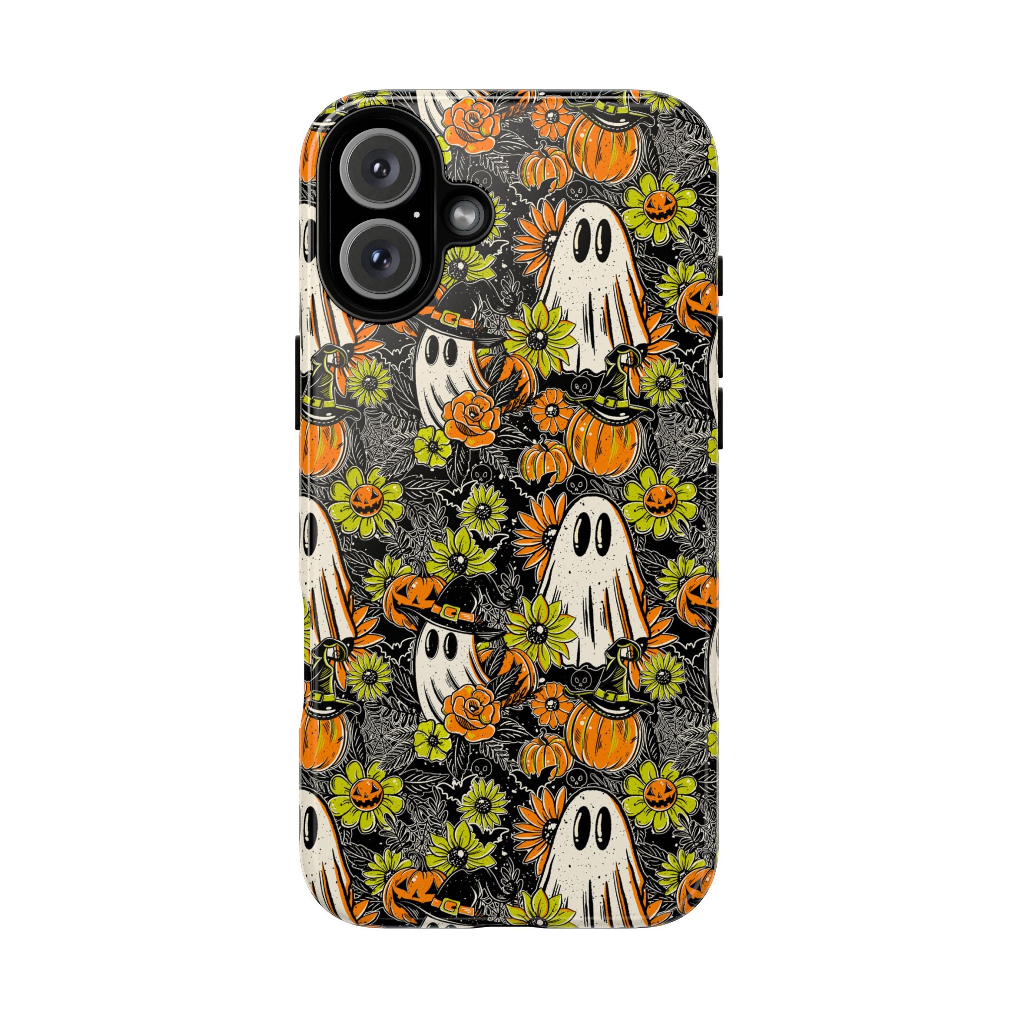 Spooky But Sweet Phone Case