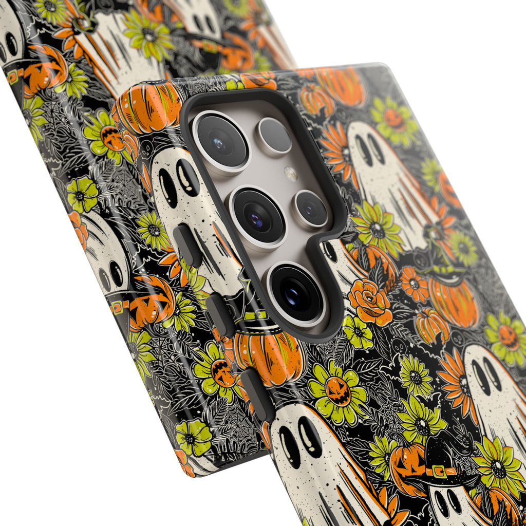 Spooky But Sweet Phone Case