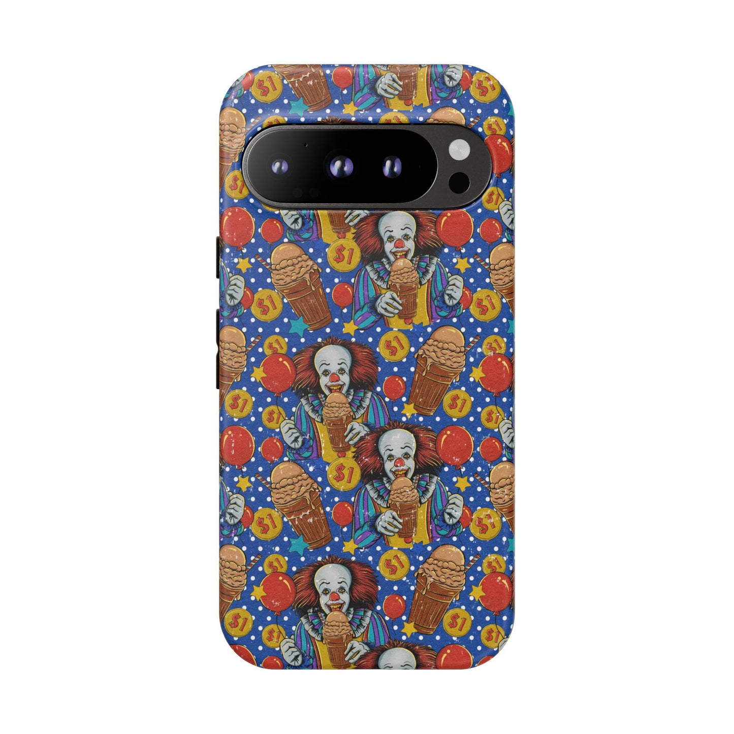 Penny Floats Phone Case