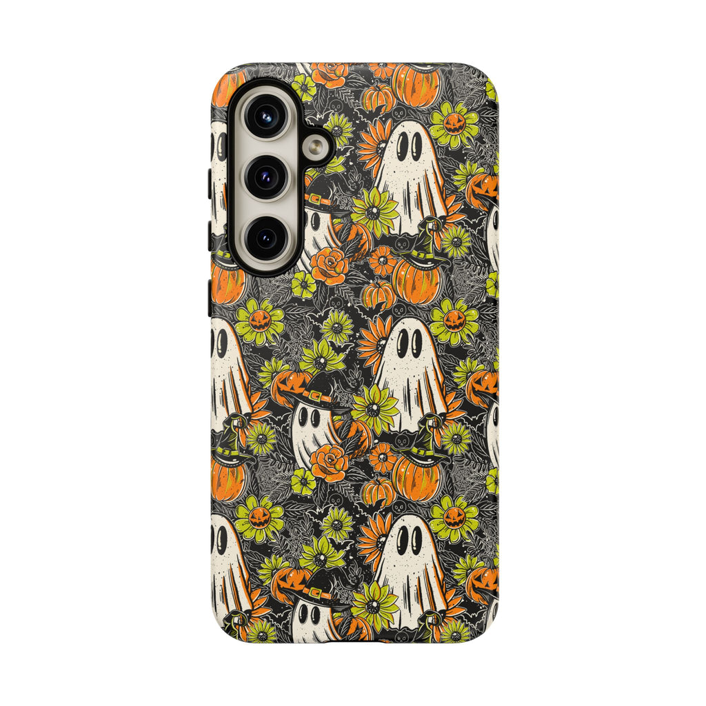 Spooky But Sweet Phone Case