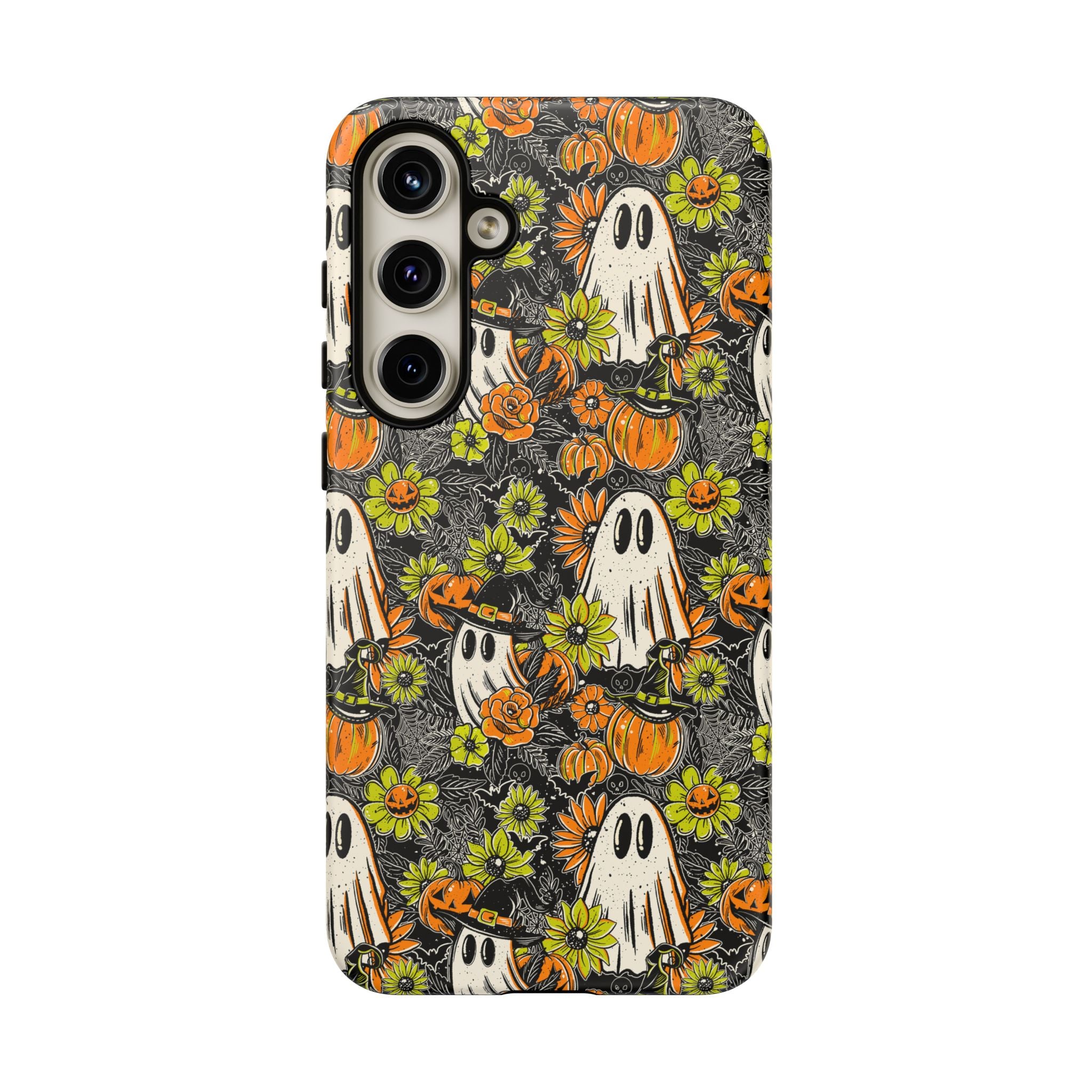 Spooky But Sweet Phone Case