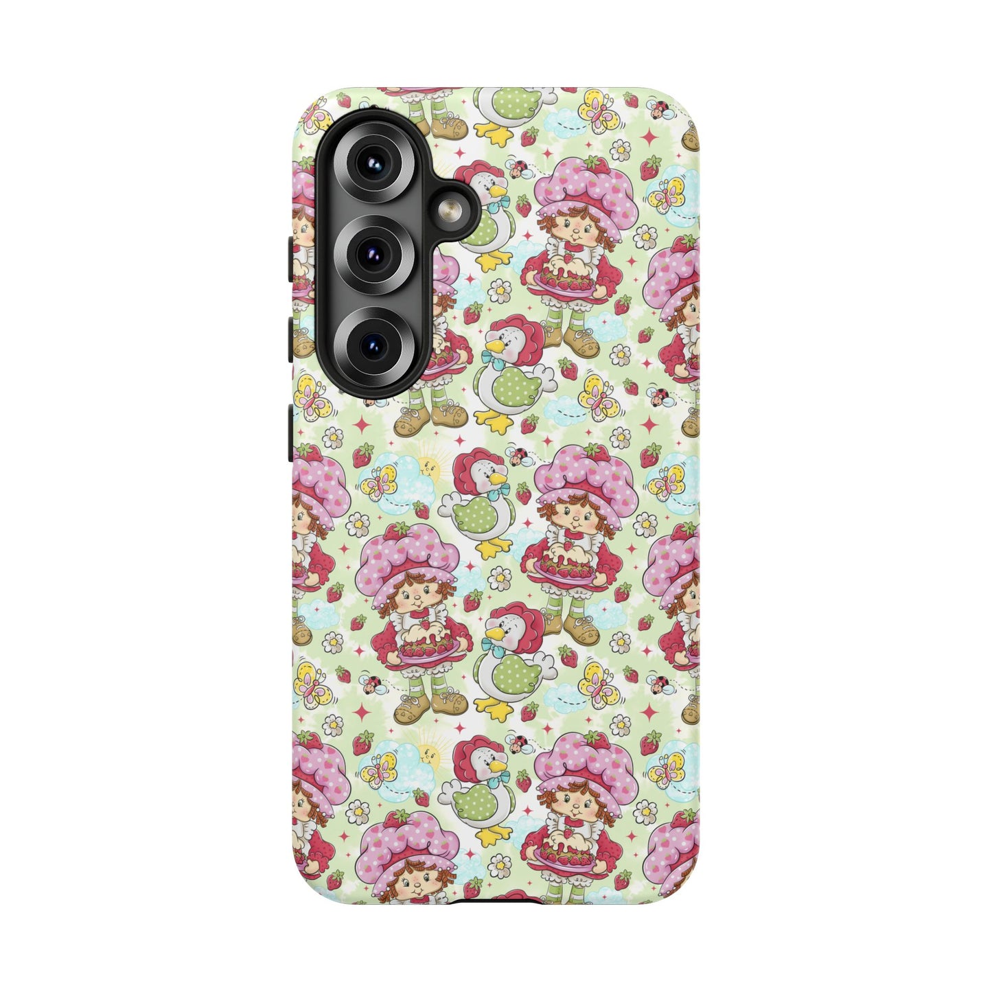 Life Is Sweet Phone Case