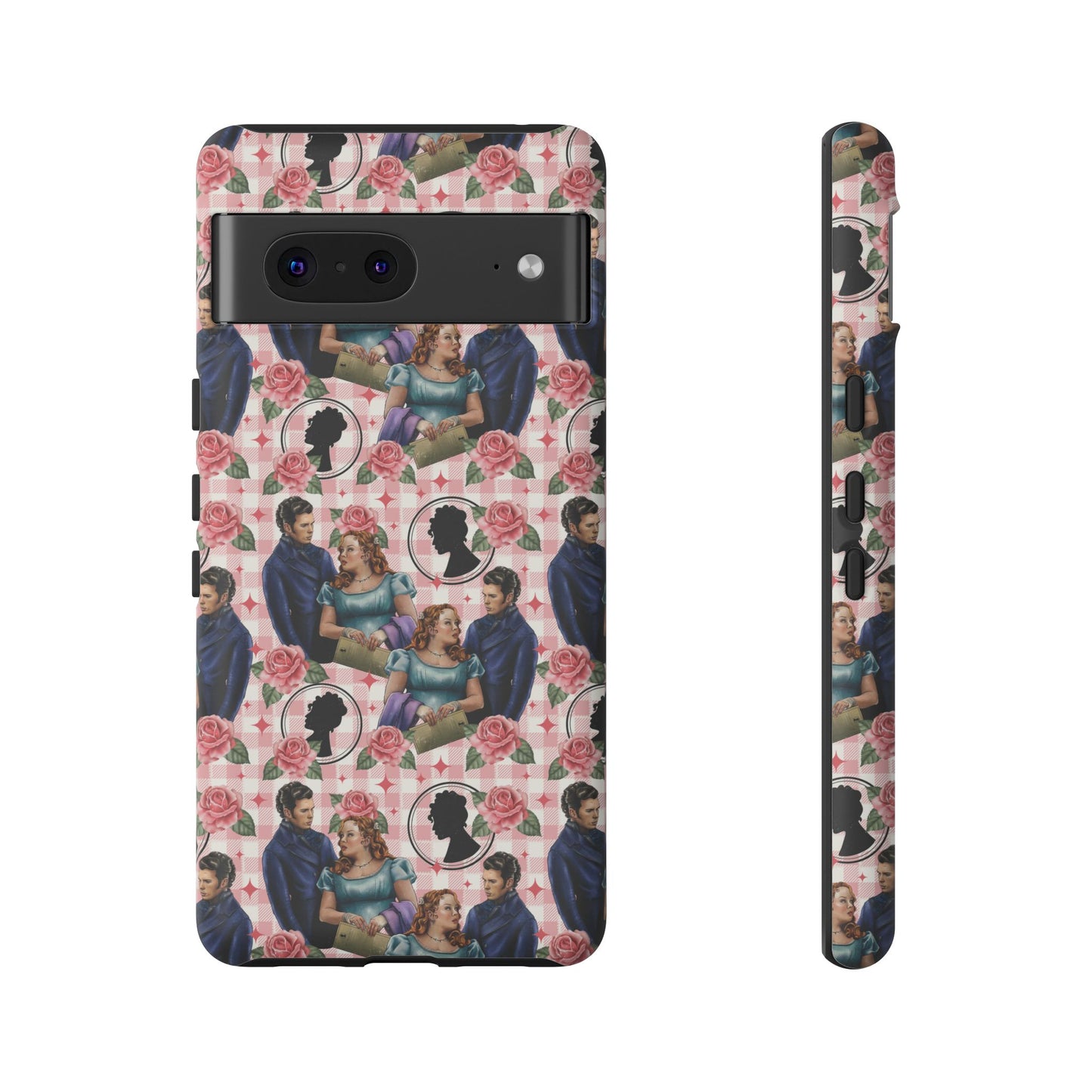Wallflower Phone Case