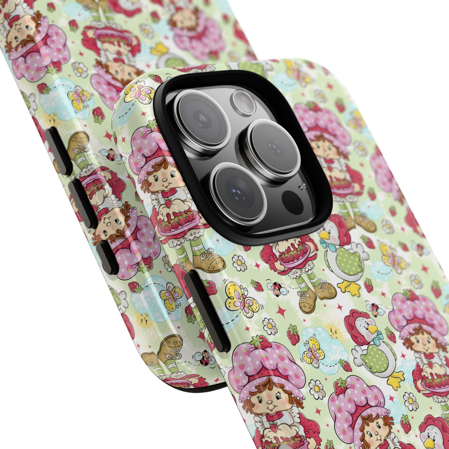 Life Is Sweet Phone Case