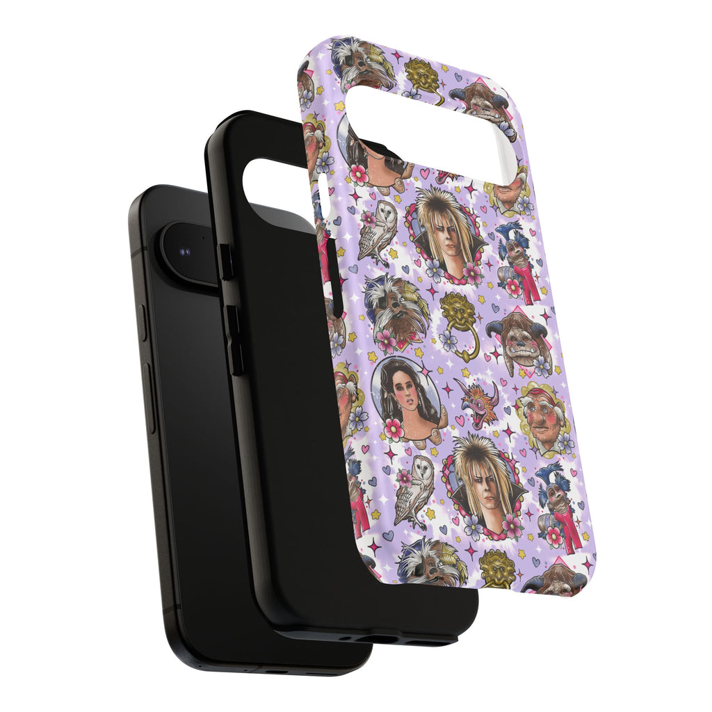 Dance Magic Phone Case