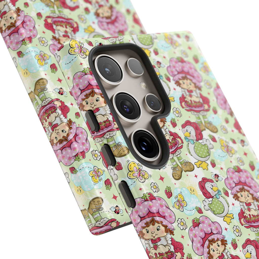 Life Is Sweet Phone Case