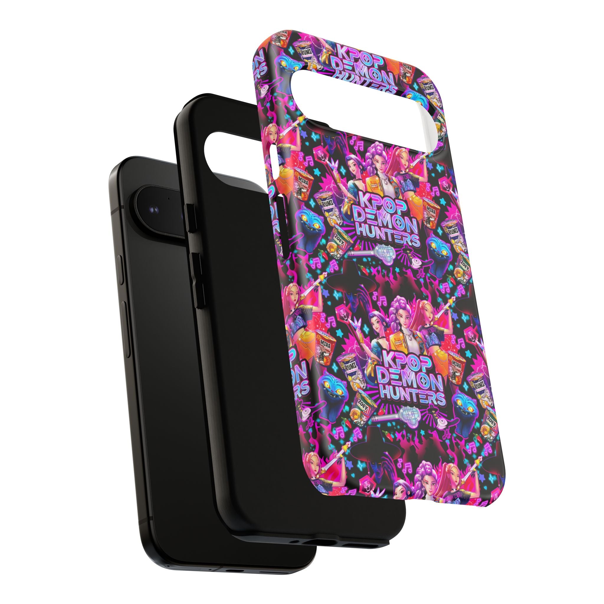 Kpop Phone Case