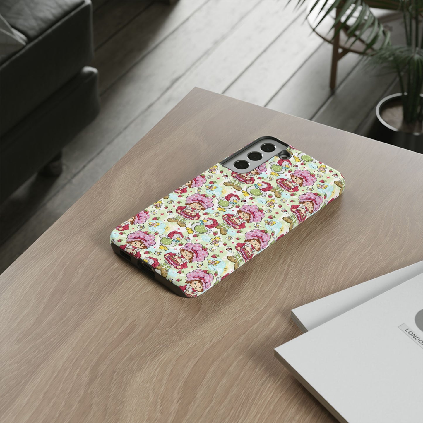 Life Is Sweet Phone Case