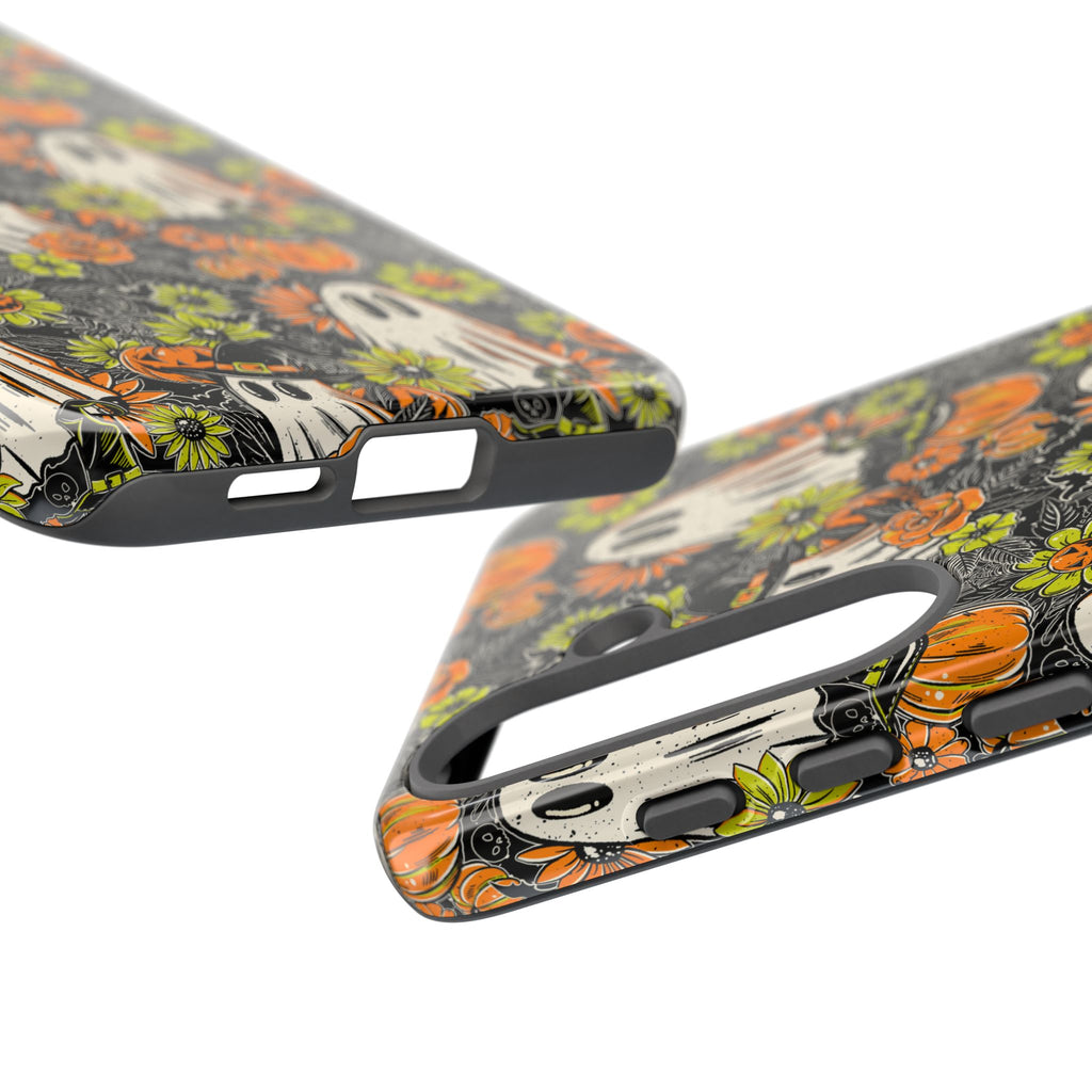 Spooky But Sweet Phone Case