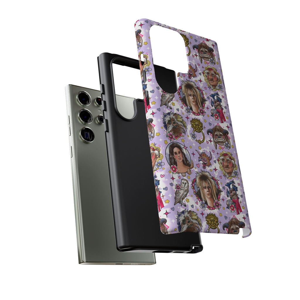 Dance Magic Phone Case