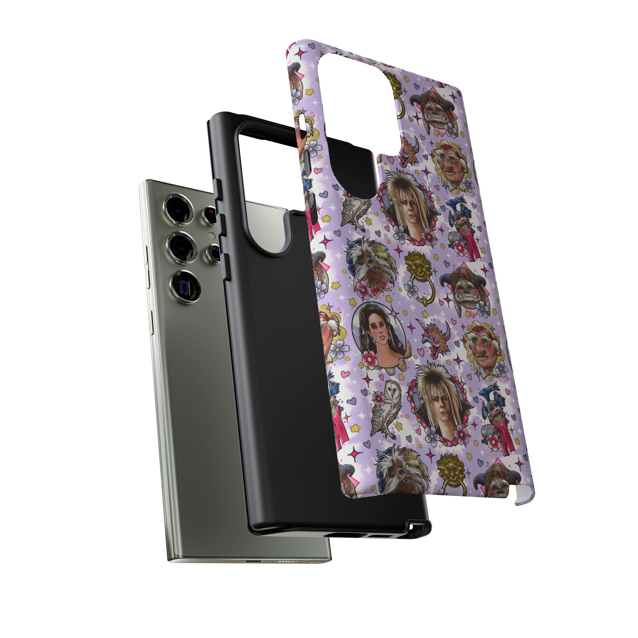 Dance Magic Phone Case