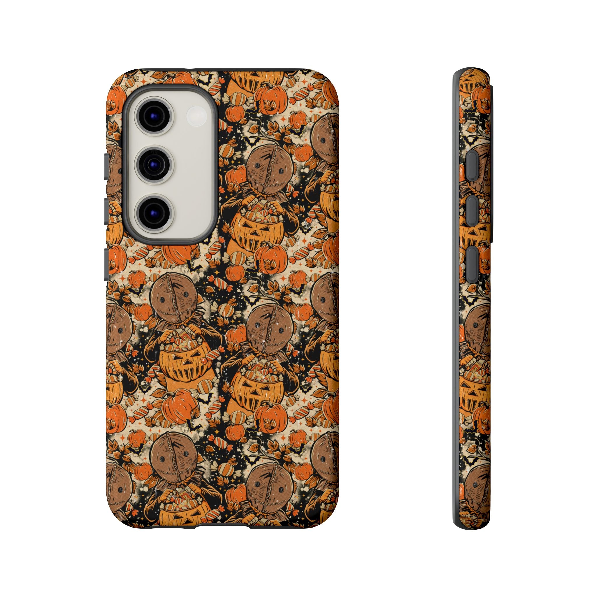Trick Or Treat Phone Case