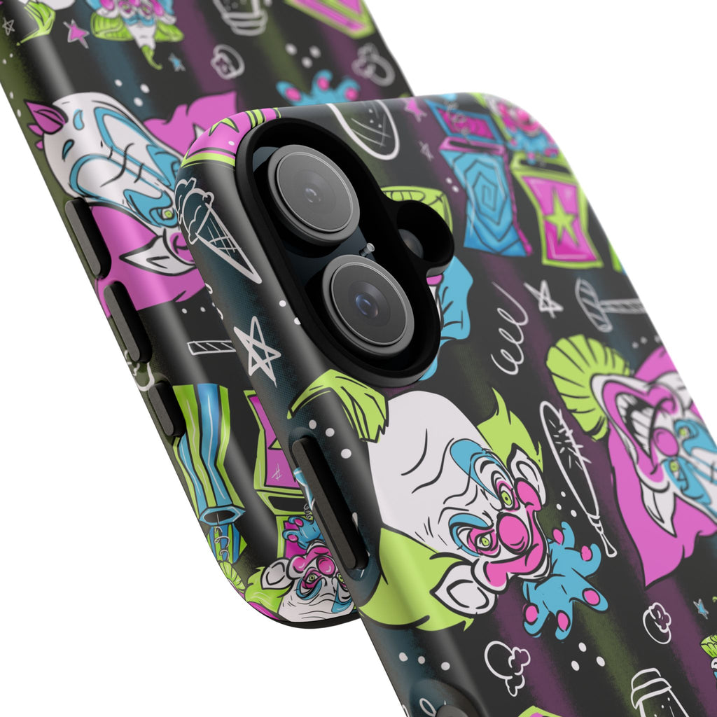 Killer Phone Case