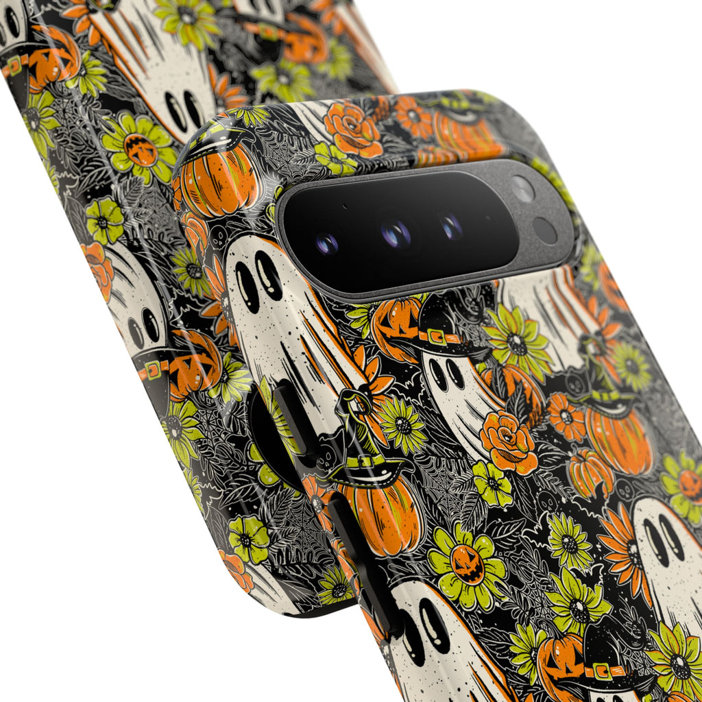 Spooky But Sweet Phone Case