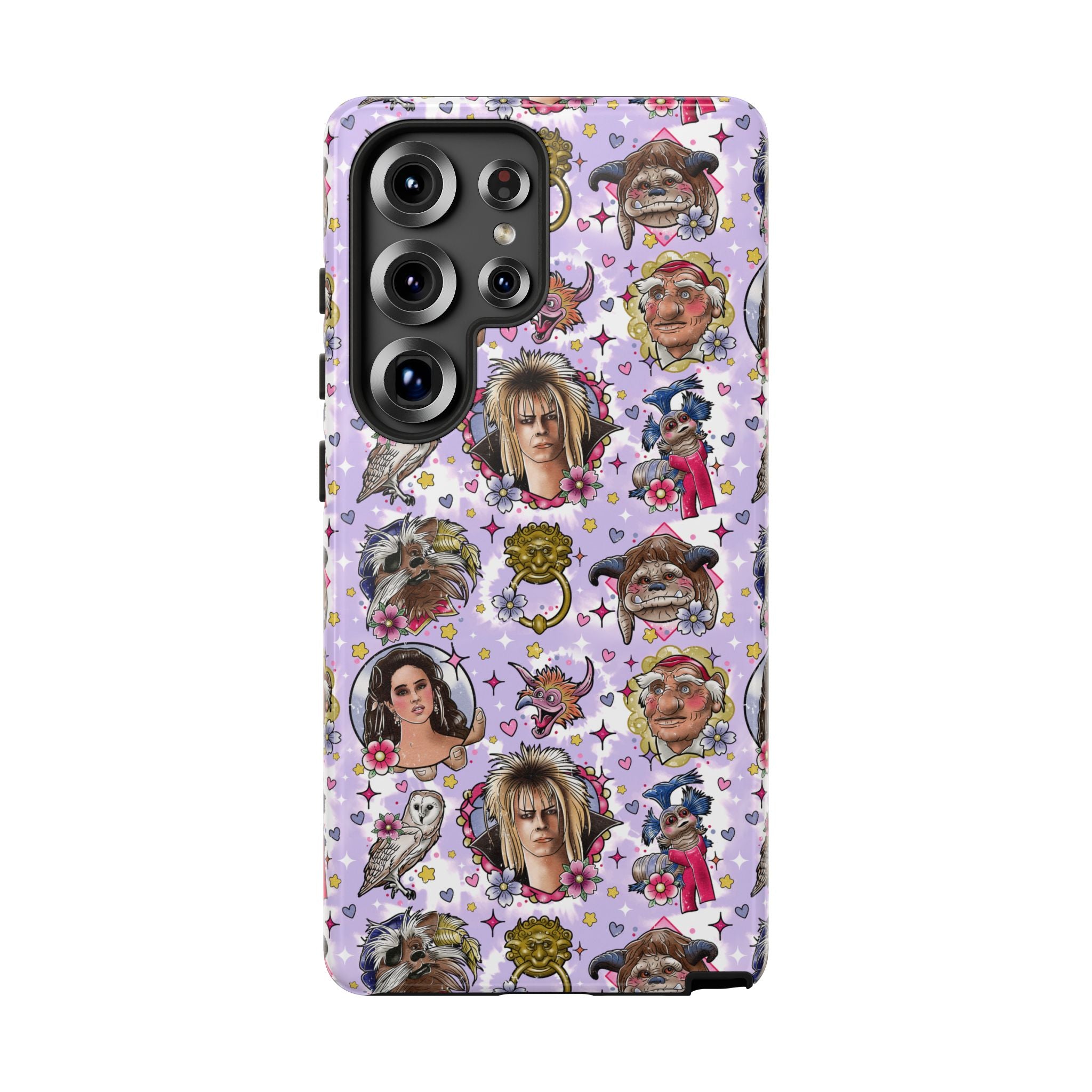 Dance Magic Phone Case