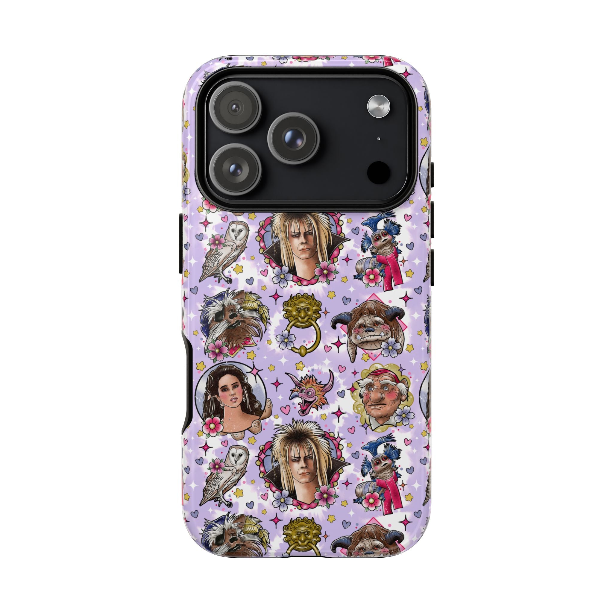 Dance Magic Phone Case