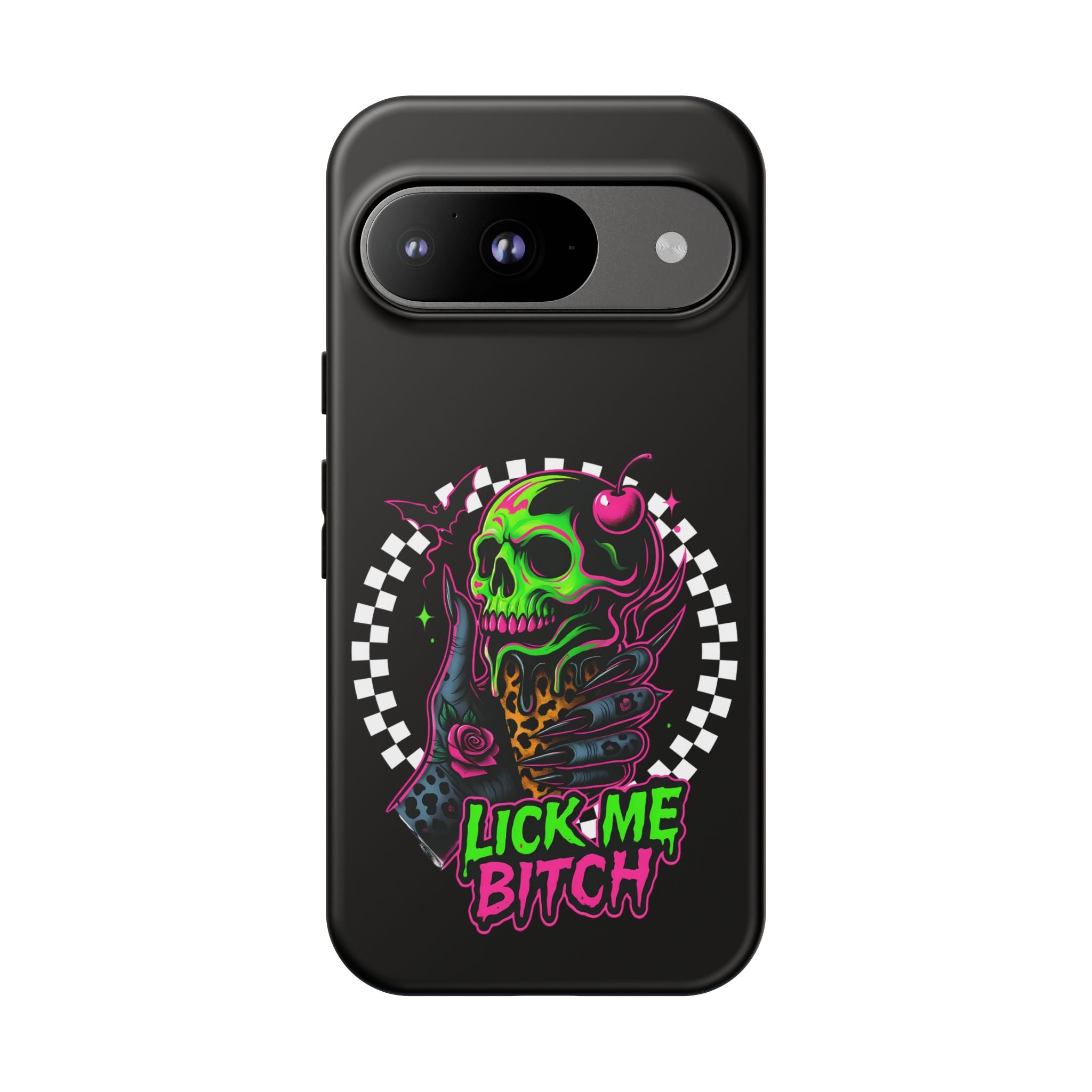 Lick Me Phone Case