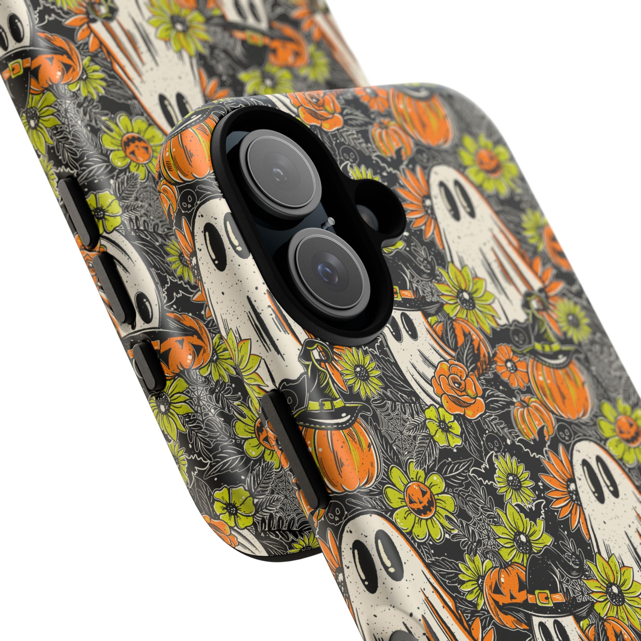 Spooky But Sweet Phone Case