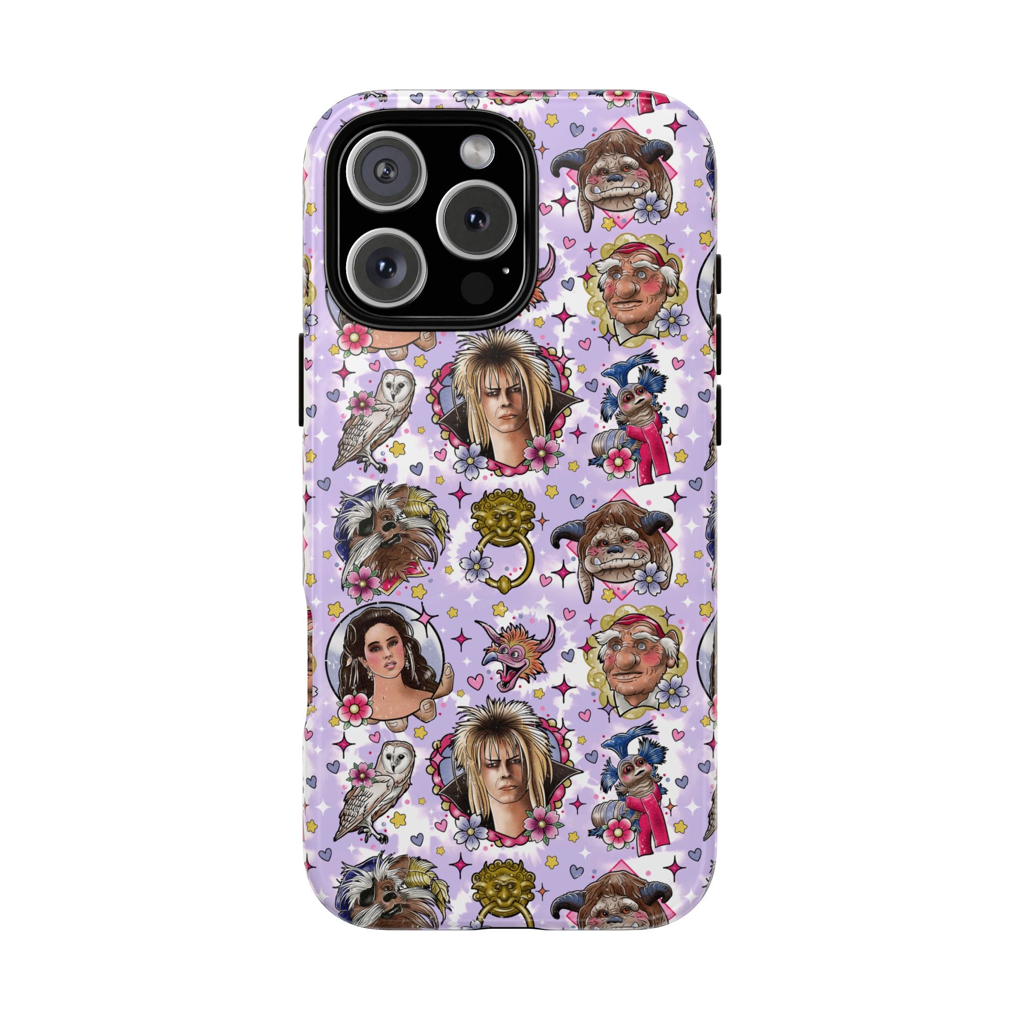 Dance Magic Phone Case