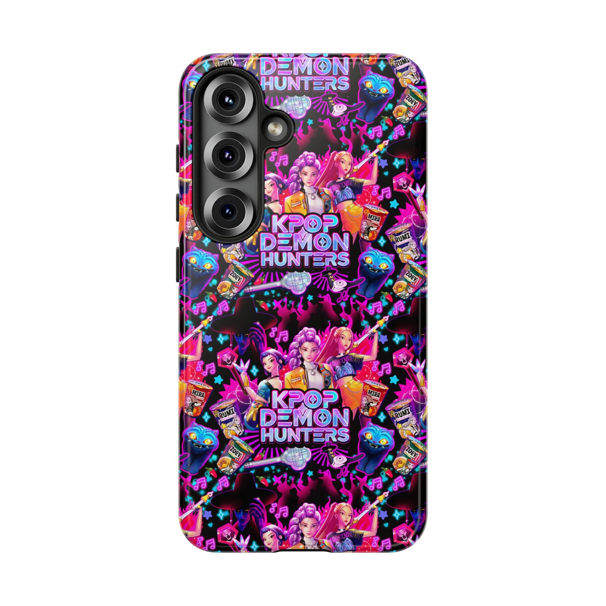 Kpop Phone Case