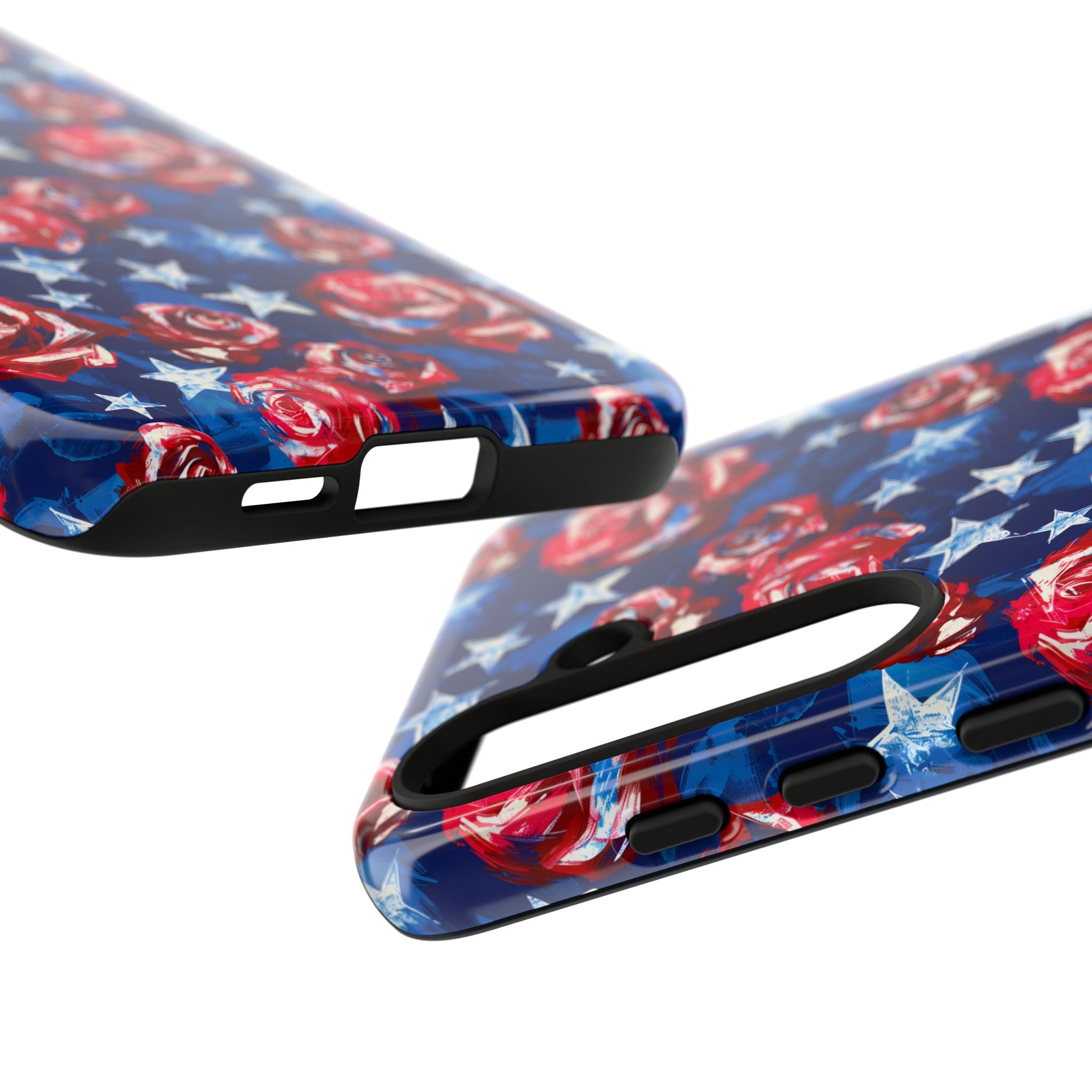 US Rose Phone Case