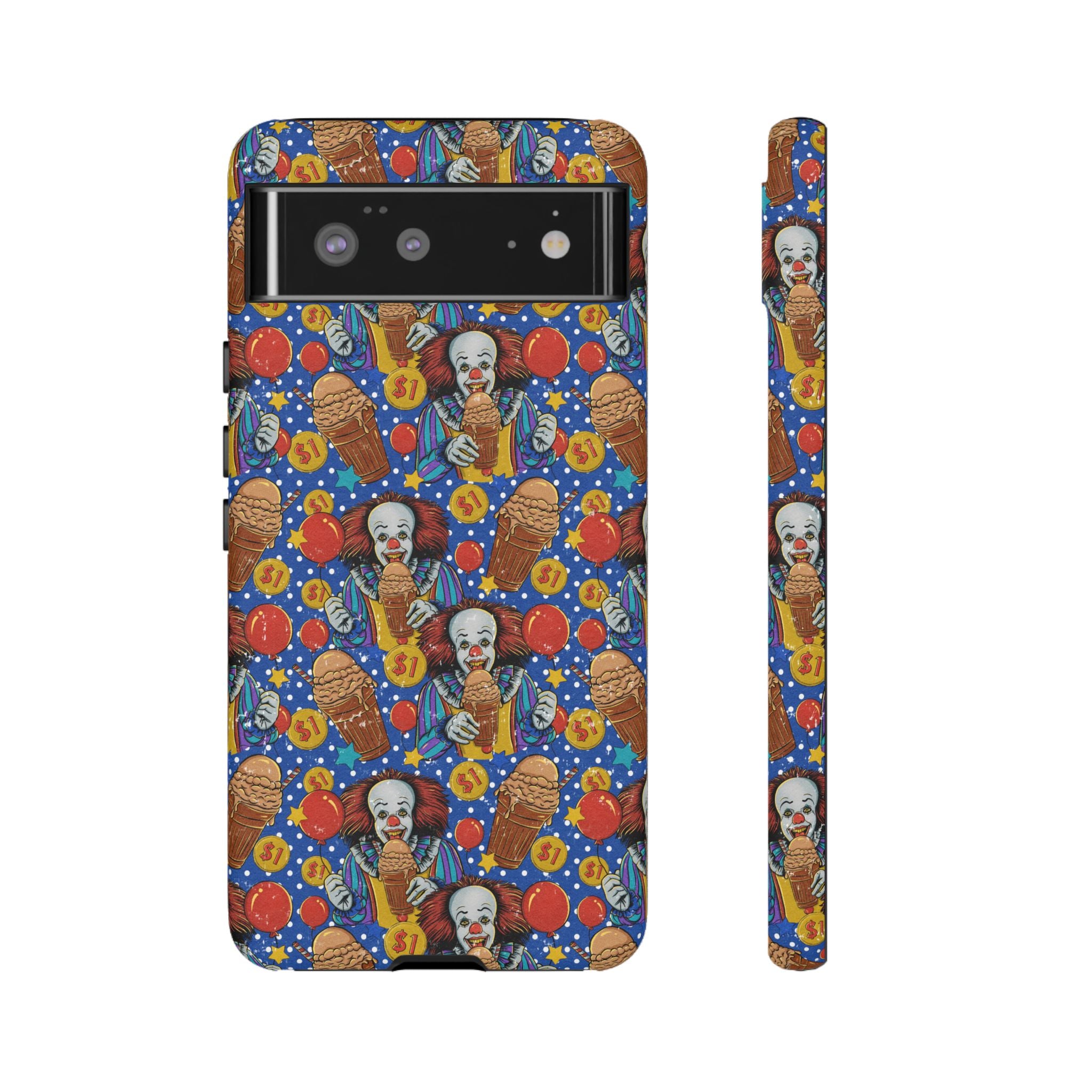 Penny Floats Phone Case
