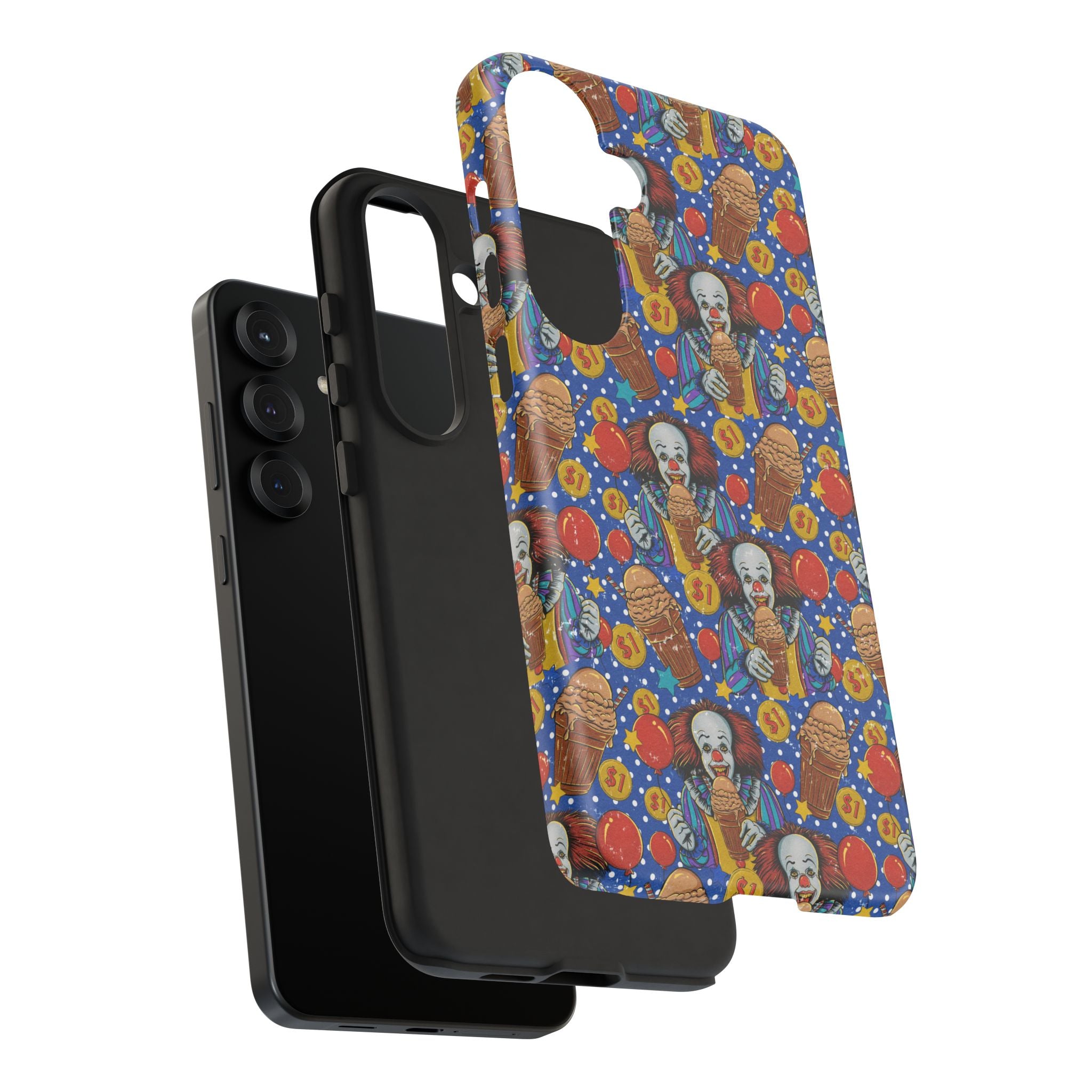 Penny Floats Phone Case