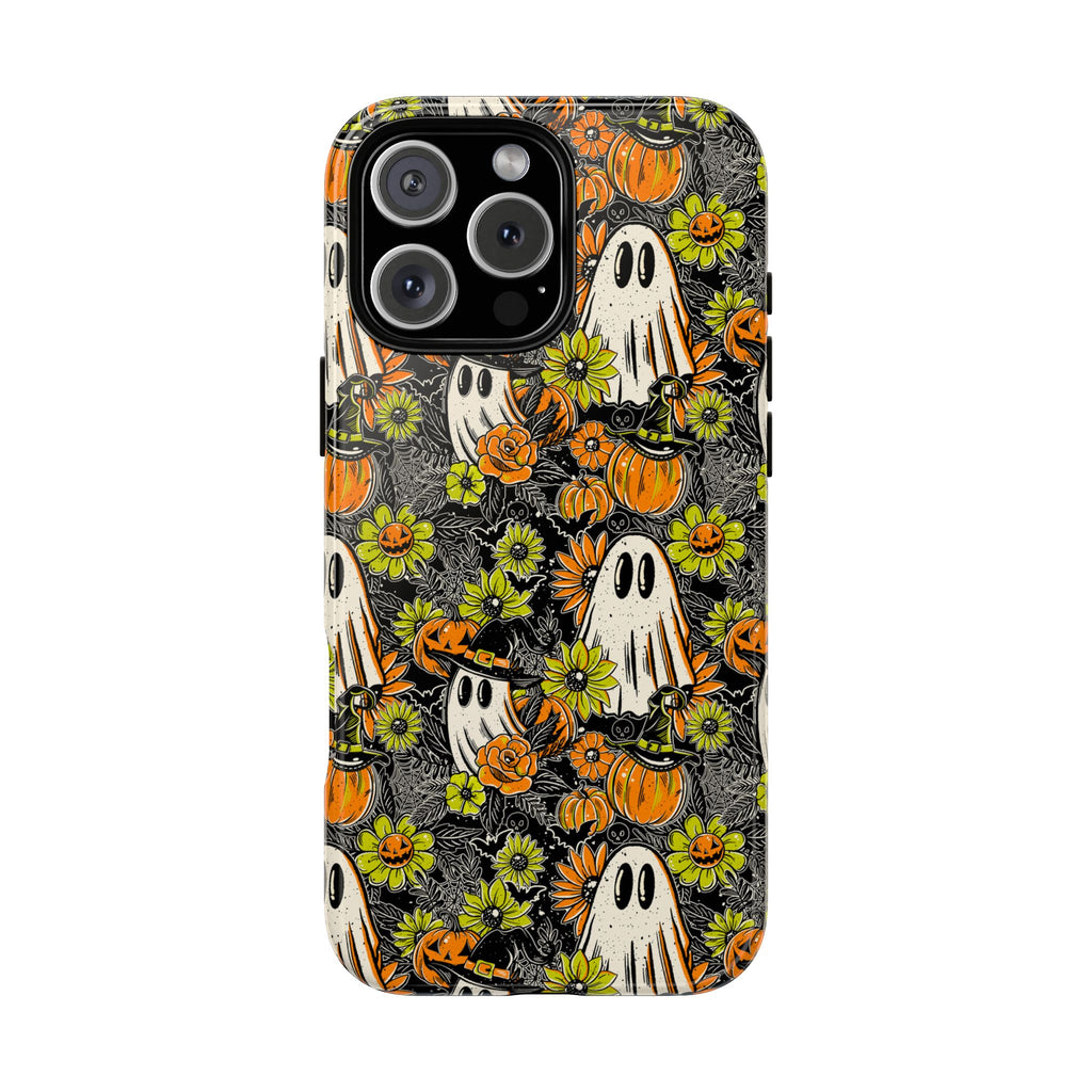 Spooky But Sweet Phone Case