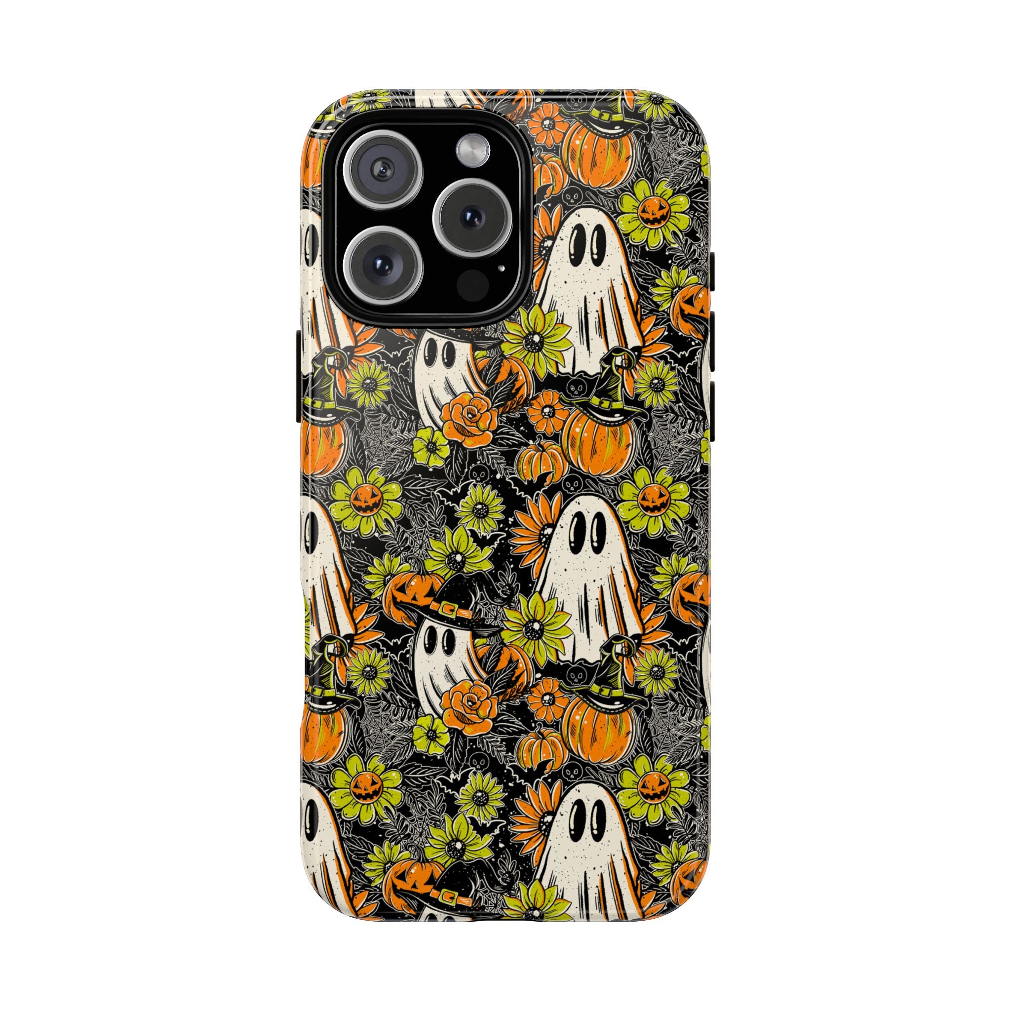 Spooky But Sweet Phone Case