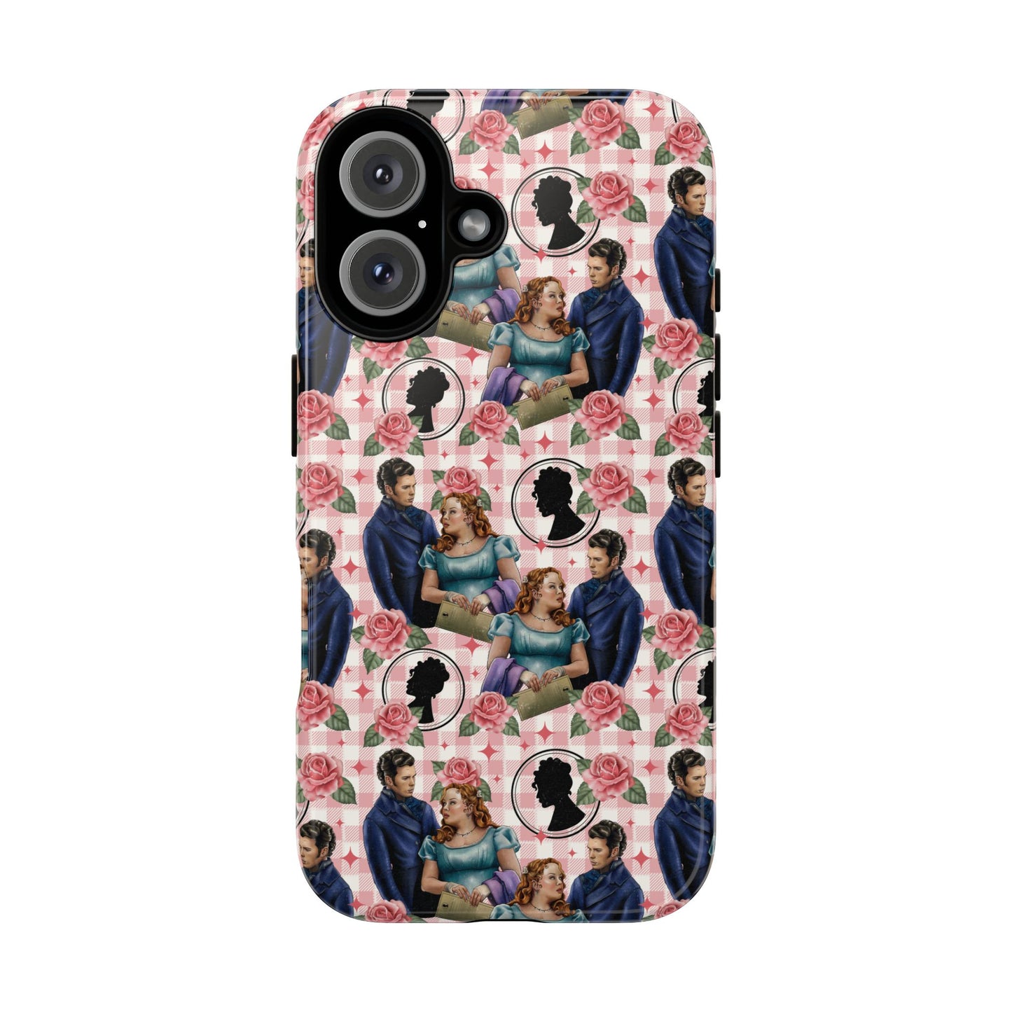 Wallflower Phone Case