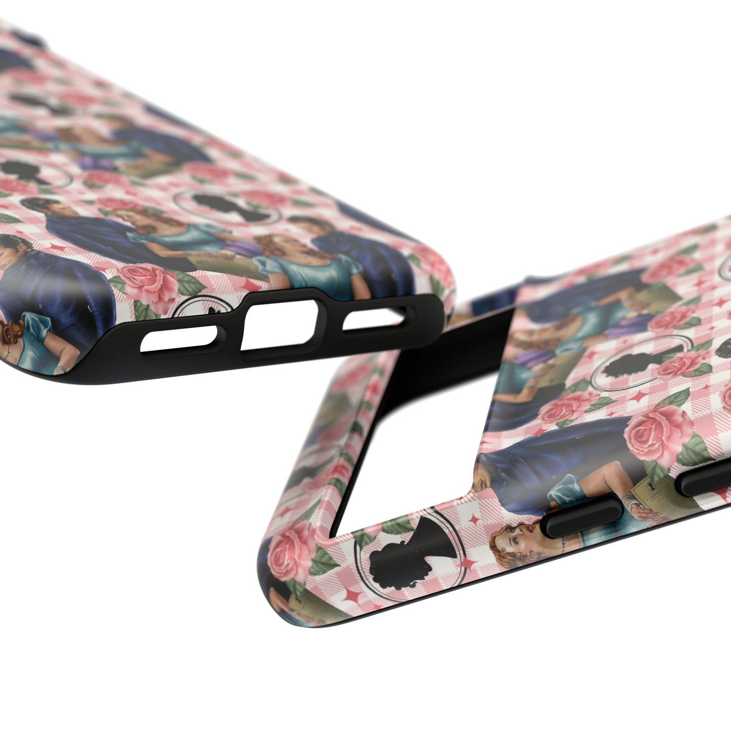 Wallflower Phone Case