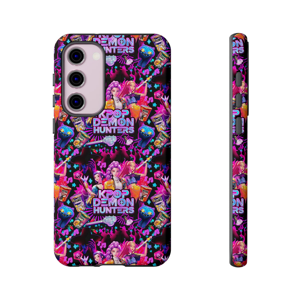 Kpop Phone Case