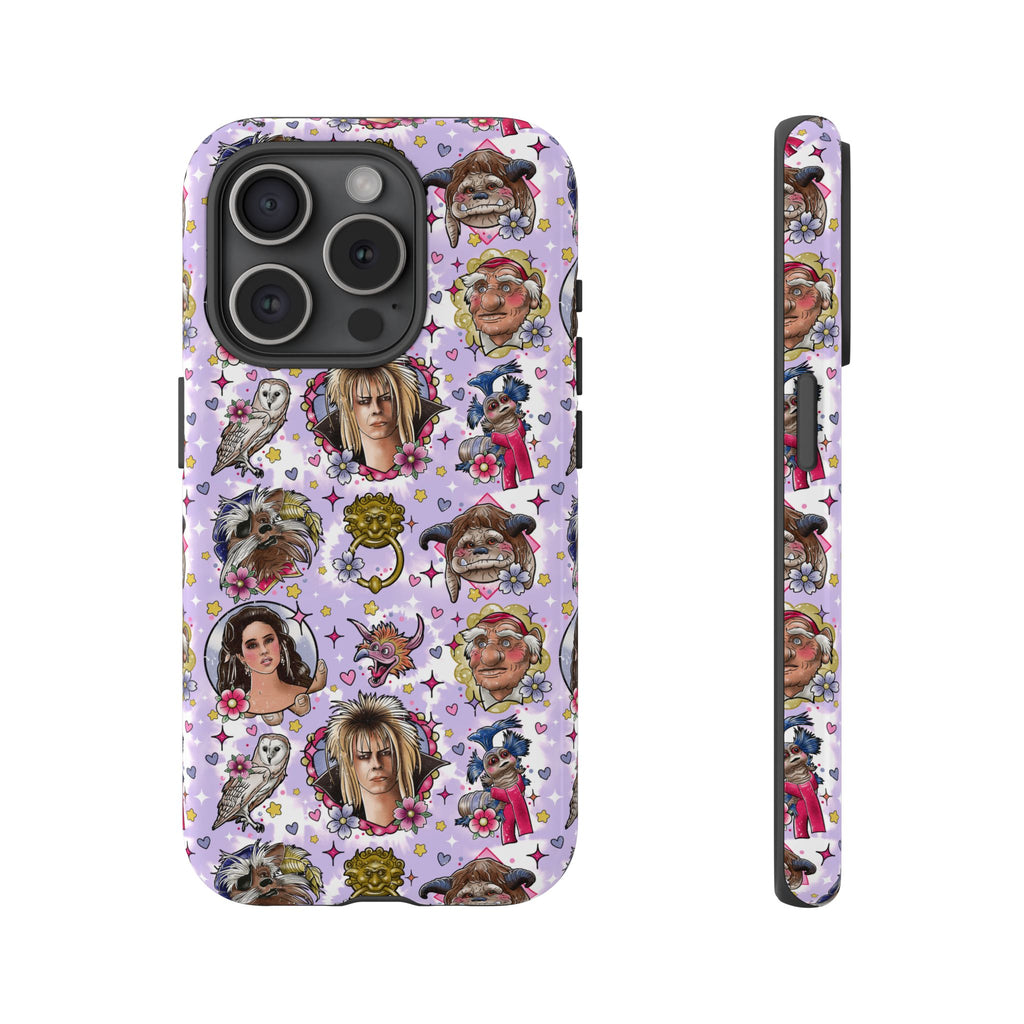 Dance Magic Phone Case