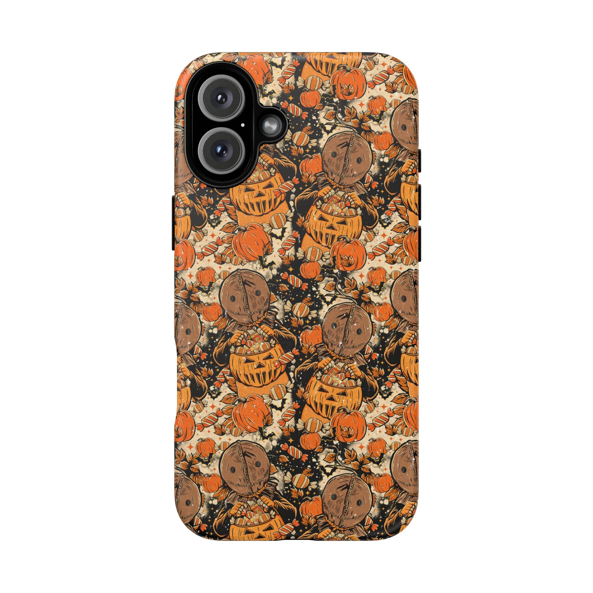 Trick Or Treat Phone Case