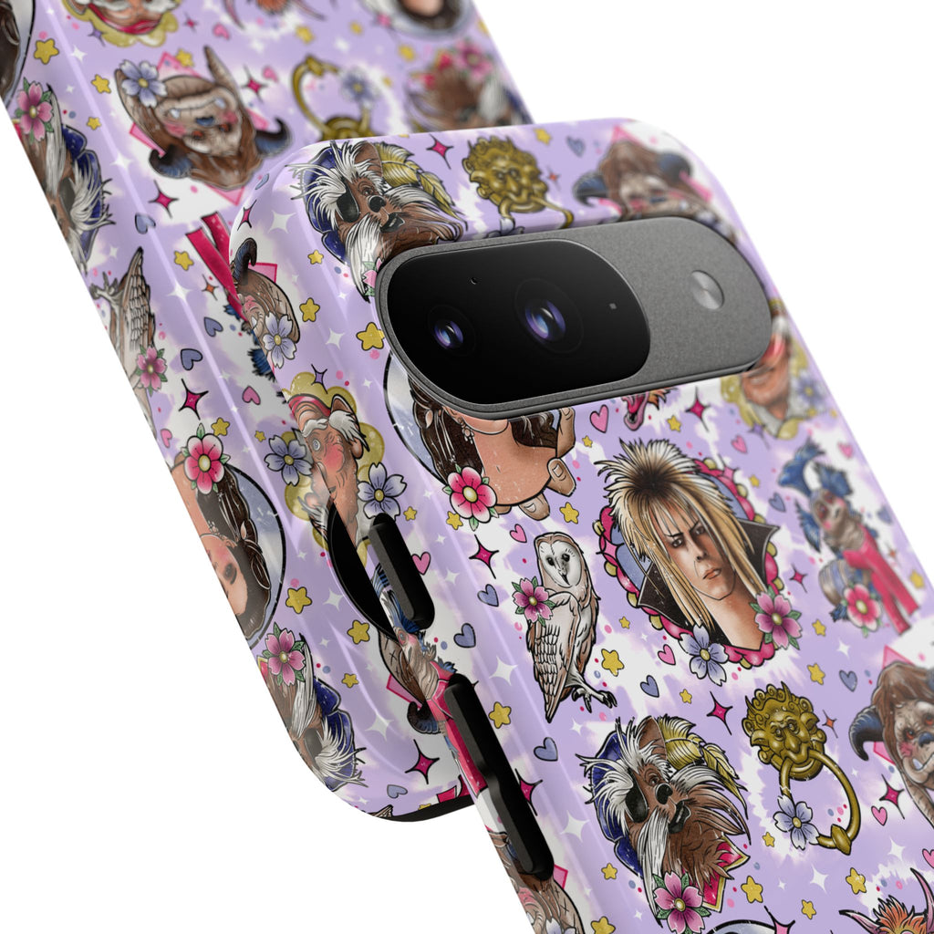 Dance Magic Phone Case