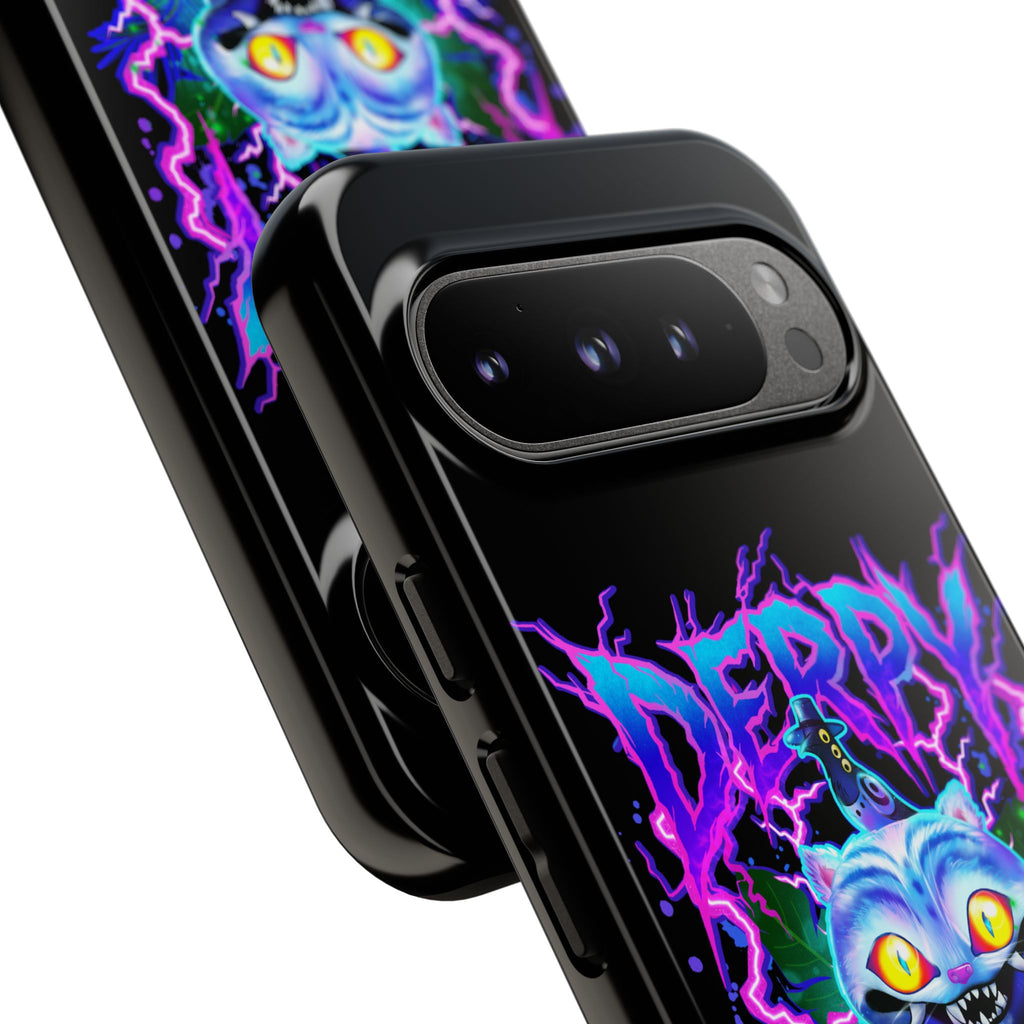 Derpy Phone Case